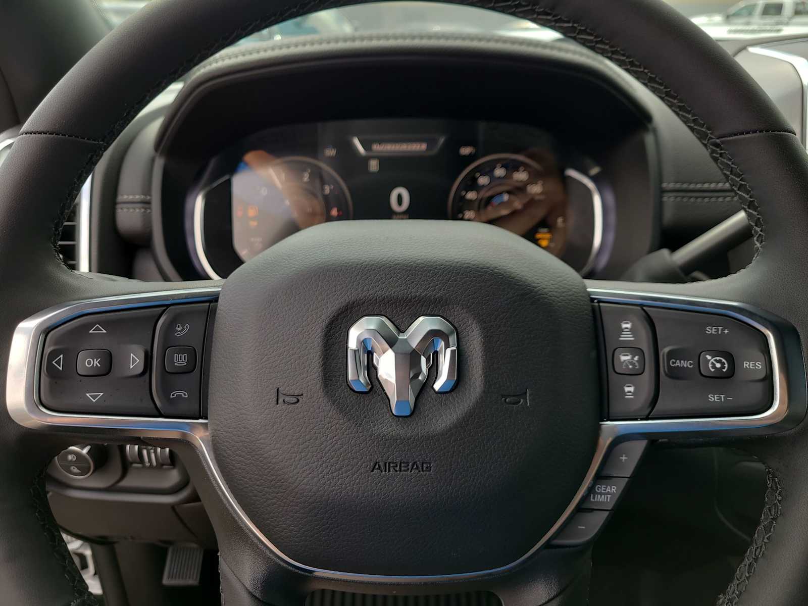 Thumbnail: 2026 RAM 2500 - 23