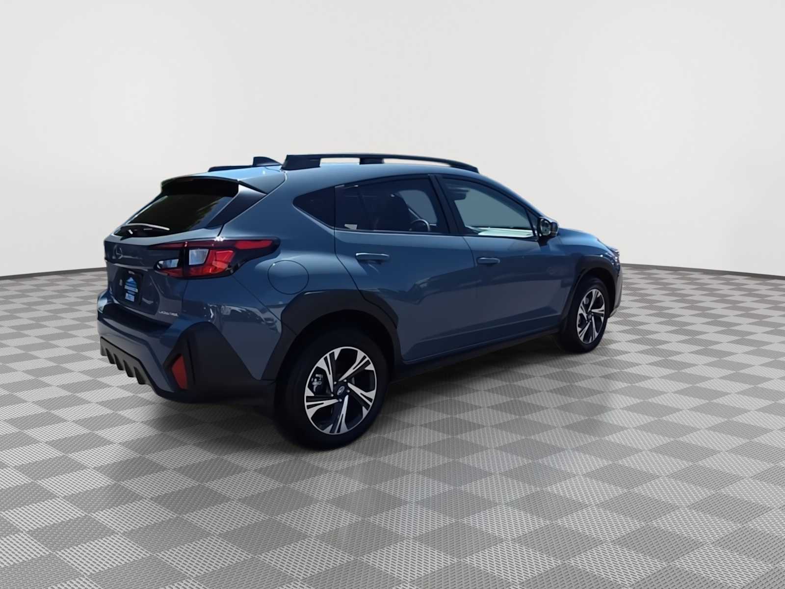 Thumbnail: 2024 Subaru Crosstrek - 8