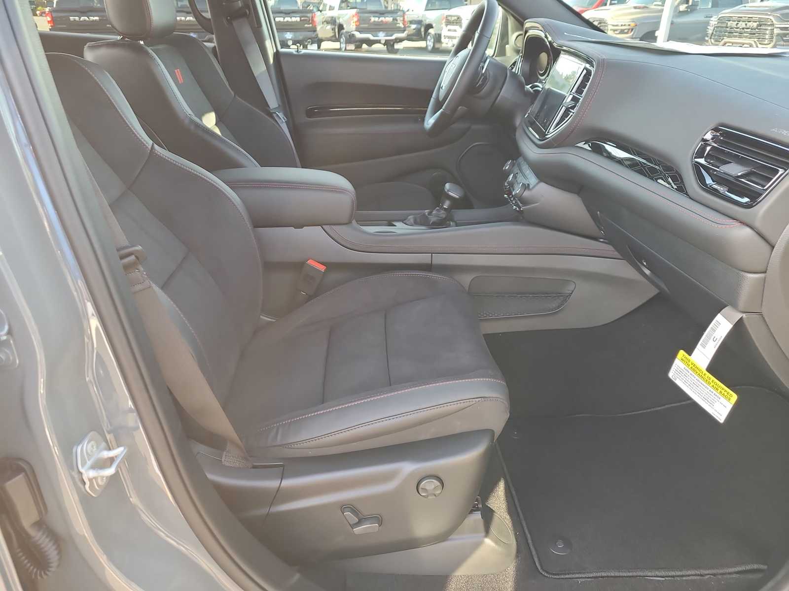 Thumbnail: 2026 Dodge Durango - 22