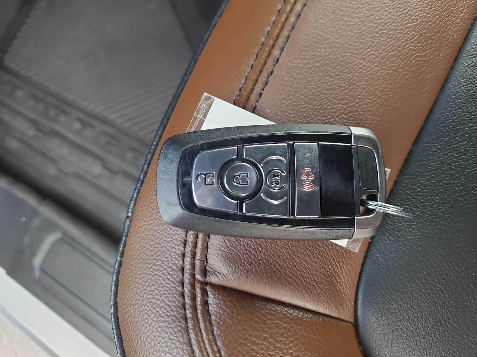 Thumbnail: 2024 Ford Bronco - 28