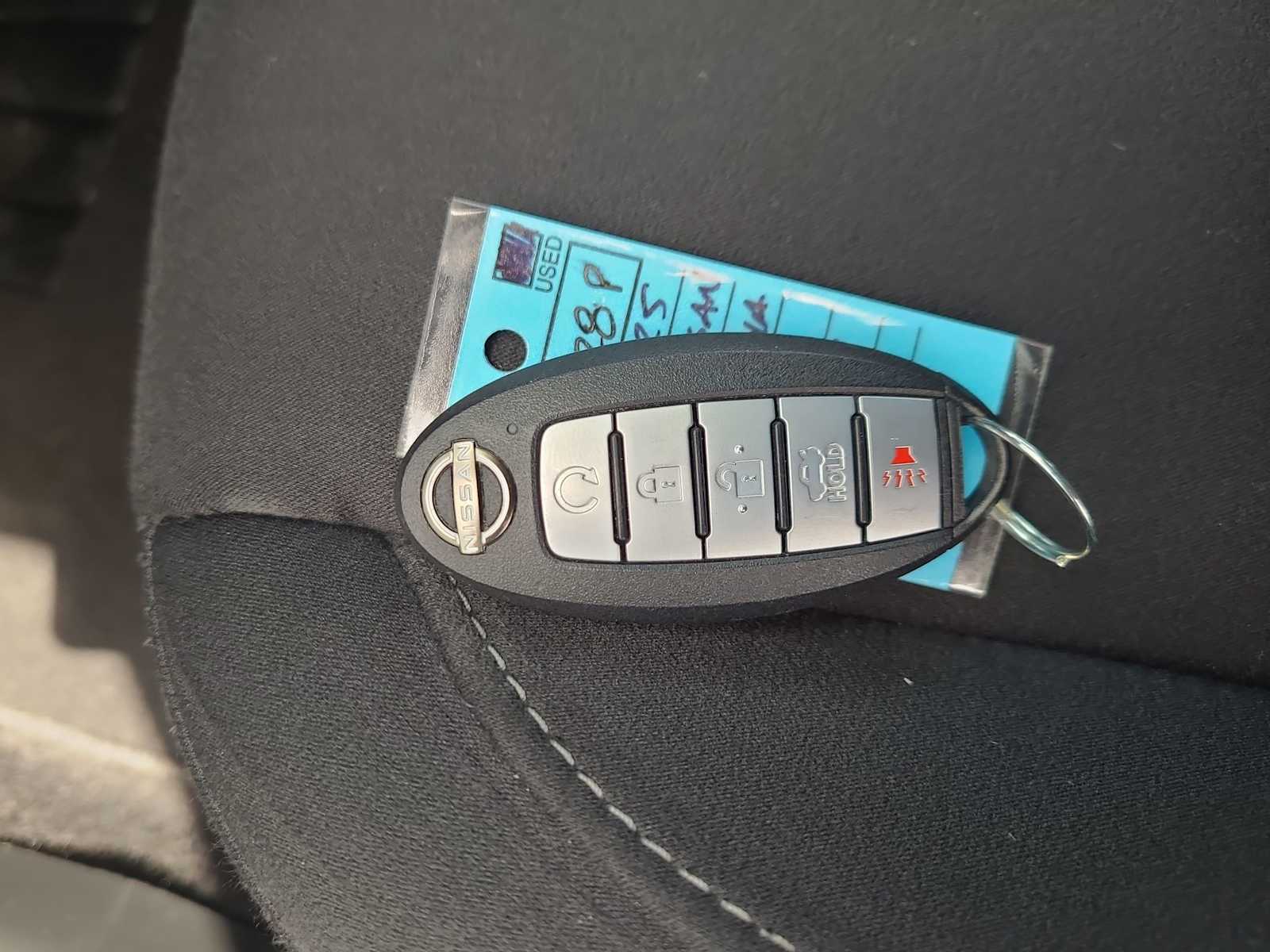 Thumbnail: 2025 Nissan Altima - 28