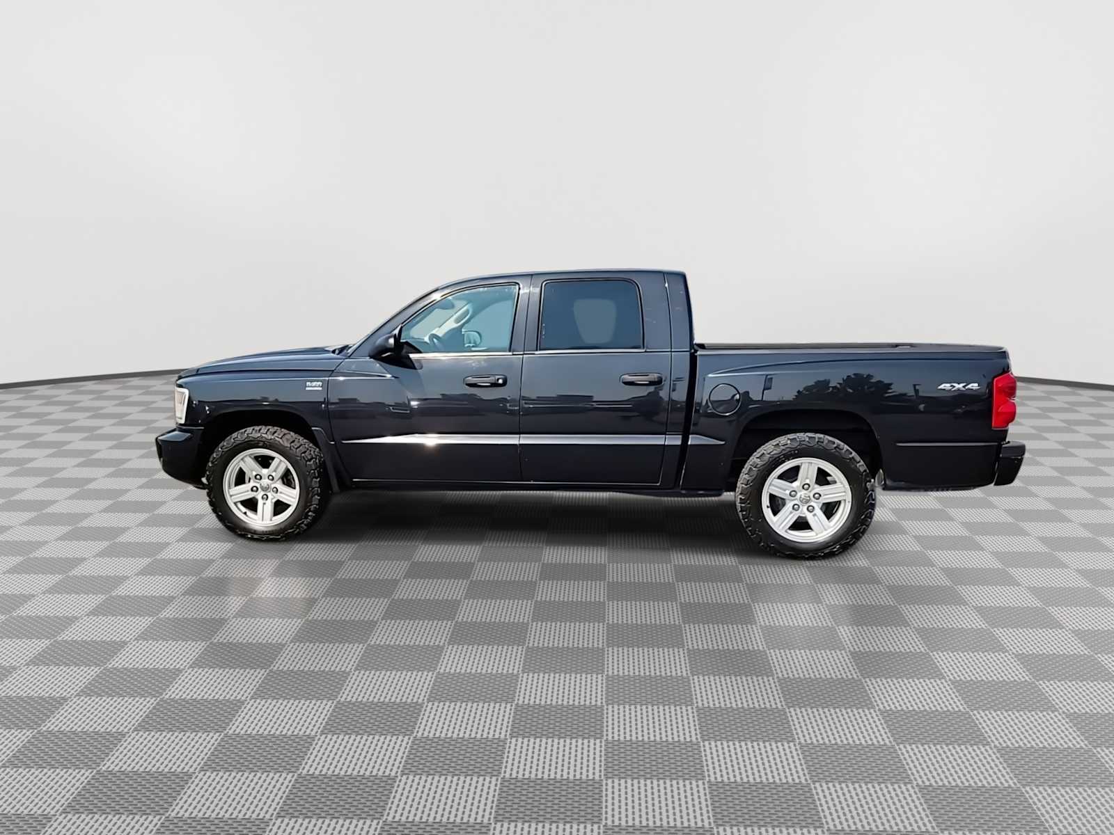 Thumbnail: 2011 RAM Dakota - 5