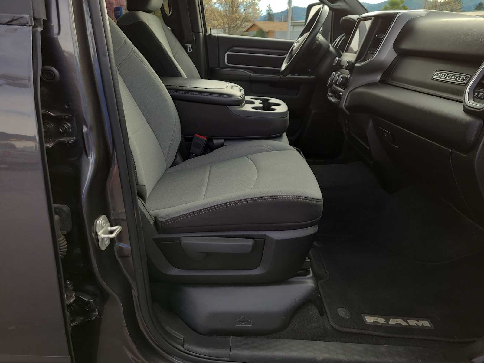 Thumbnail: 2024 RAM 2500 - 22