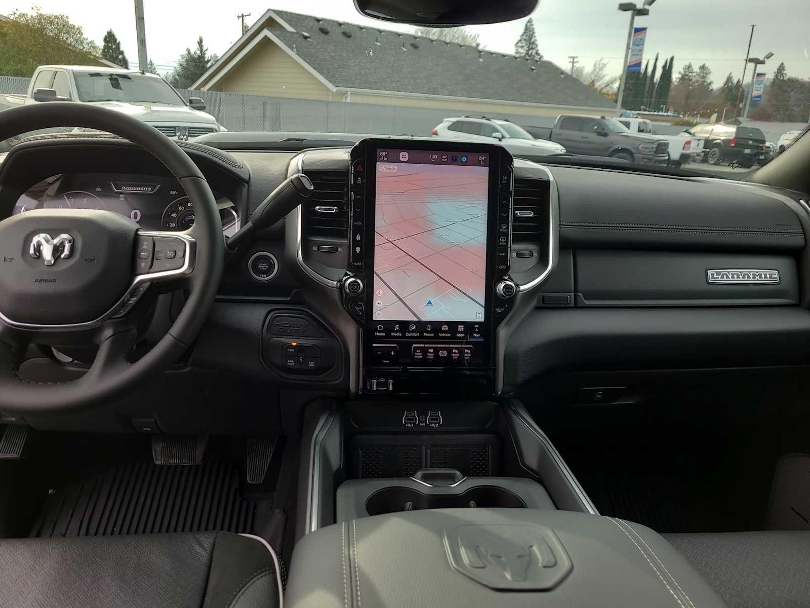 Thumbnail: 2026 RAM 3500 - 18