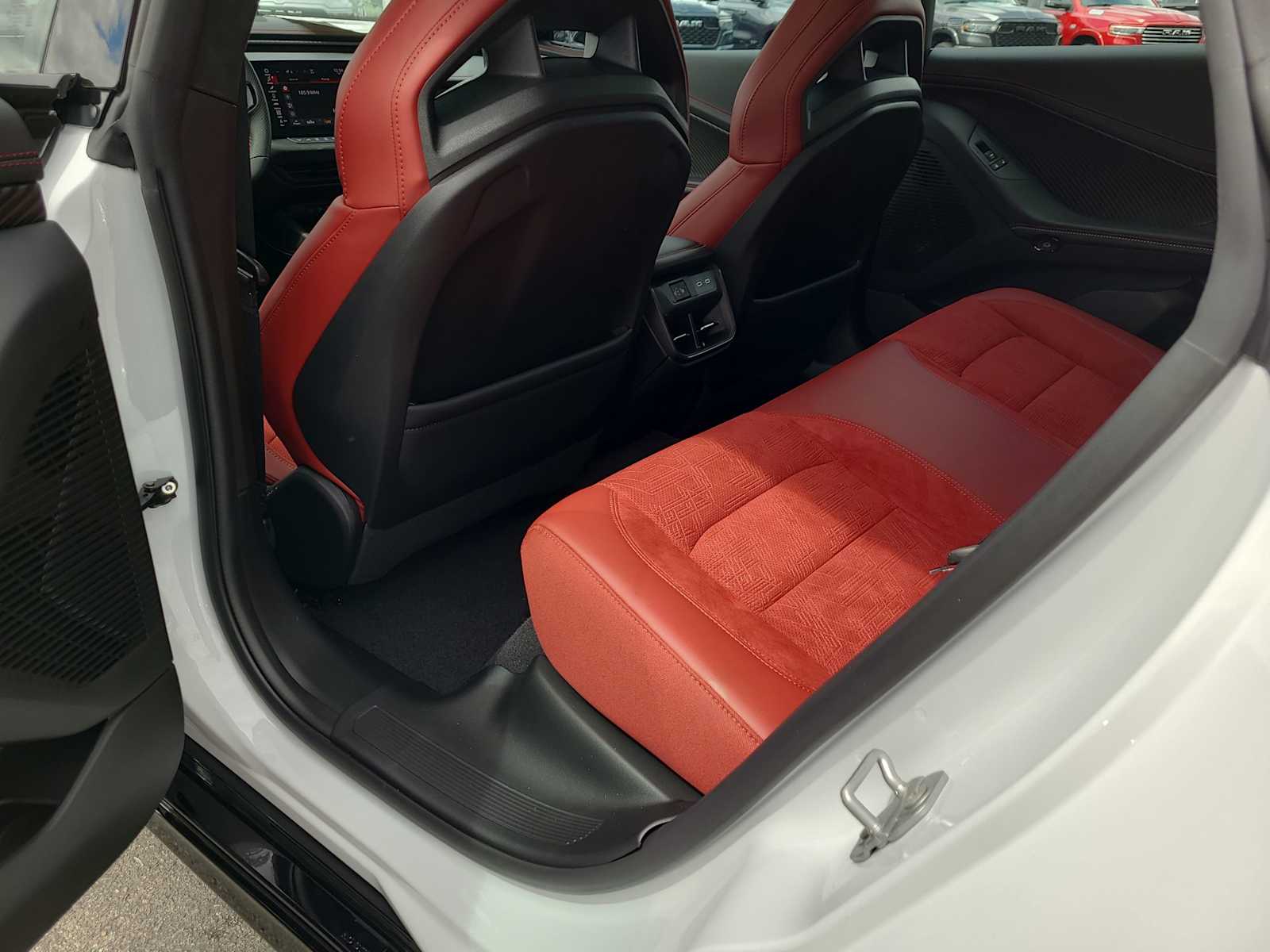 Thumbnail: 2026 Dodge Charger - 20