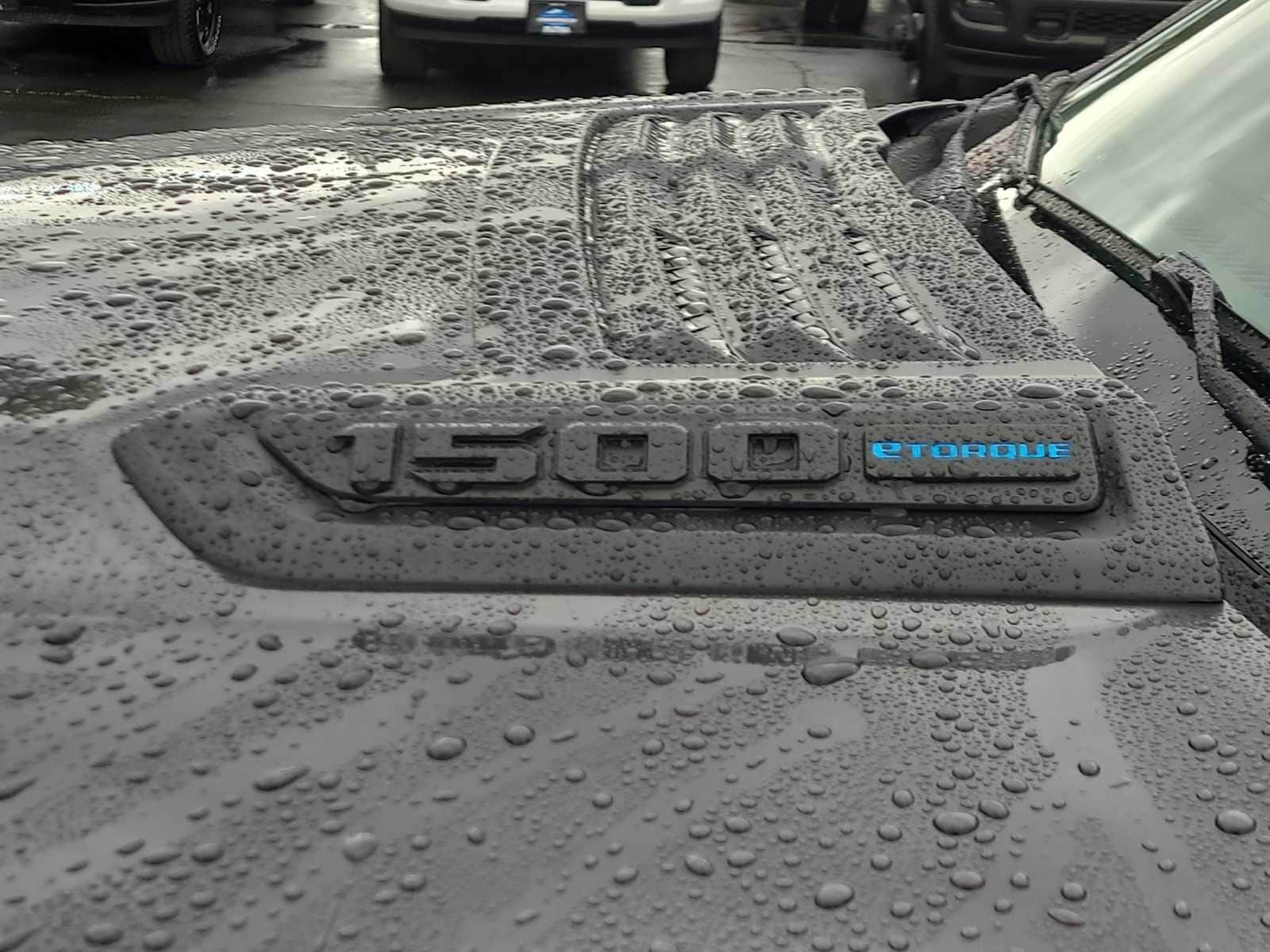 Thumbnail: 2026 RAM 1500 - 15