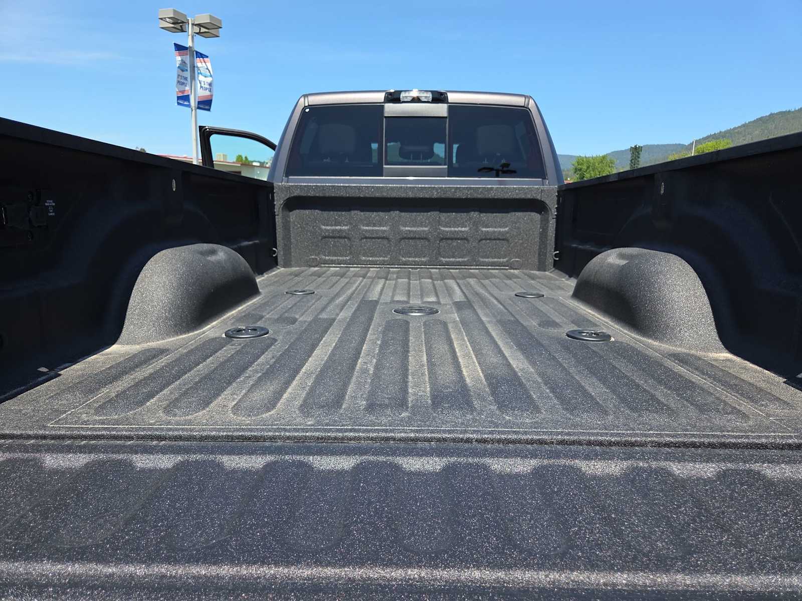 Thumbnail: 2026 RAM 2500 - 27