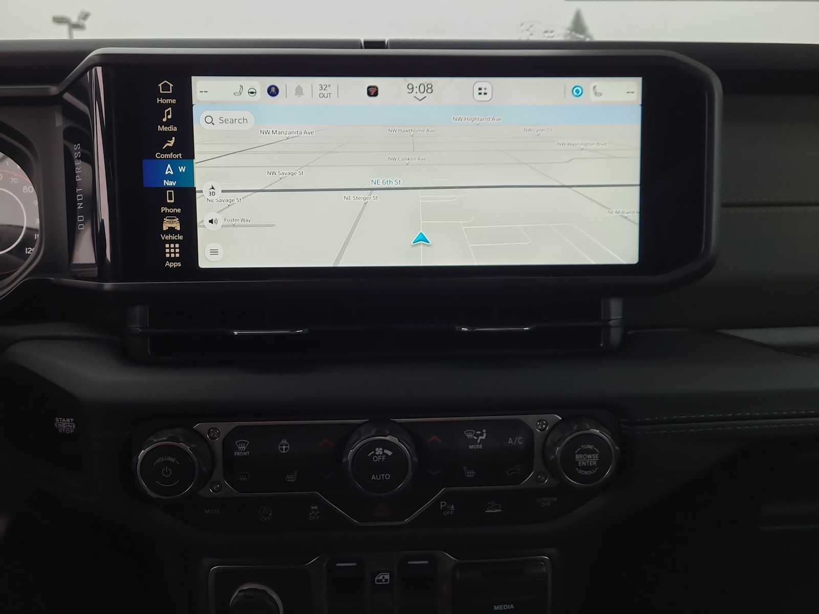 Thumbnail: 2026 Jeep Gladiator - 24