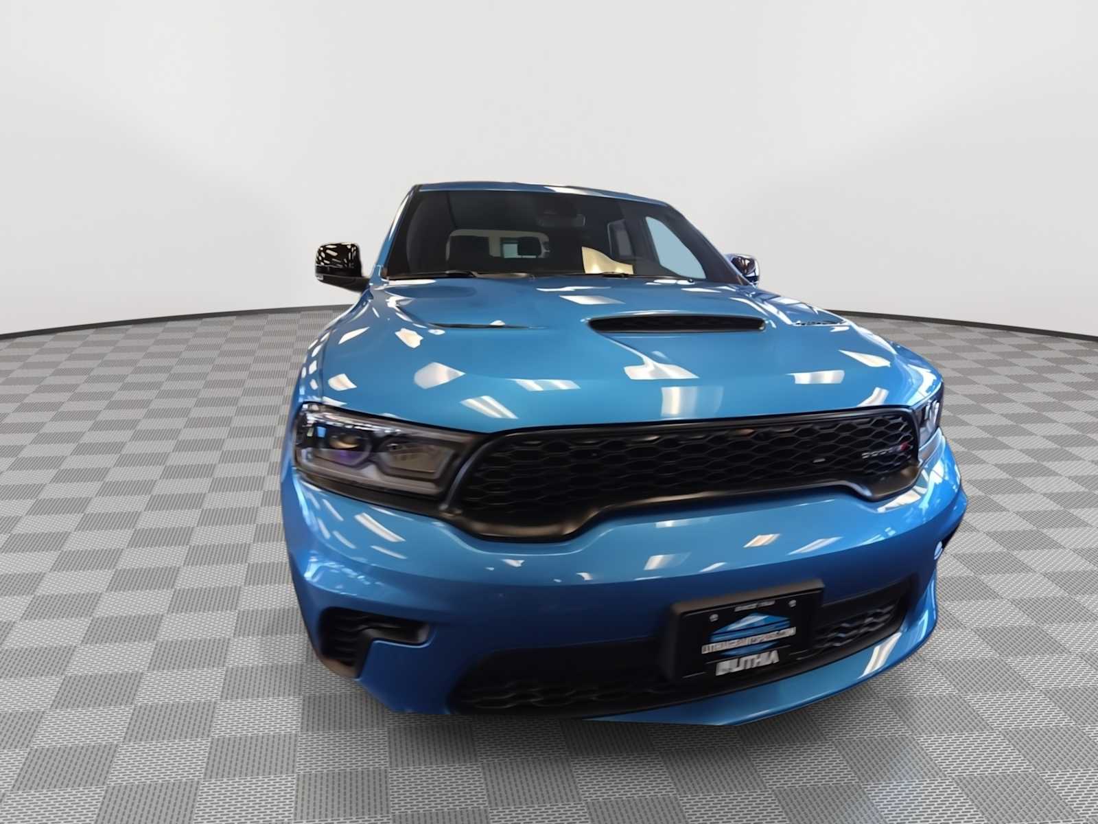 Thumbnail: 2026 Dodge Durango - 3