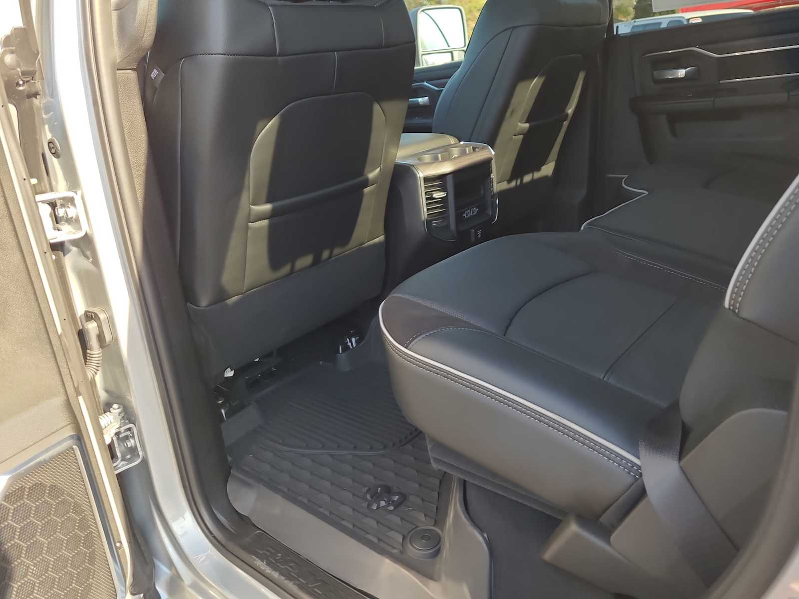 Thumbnail: 2026 RAM 3500 - 20