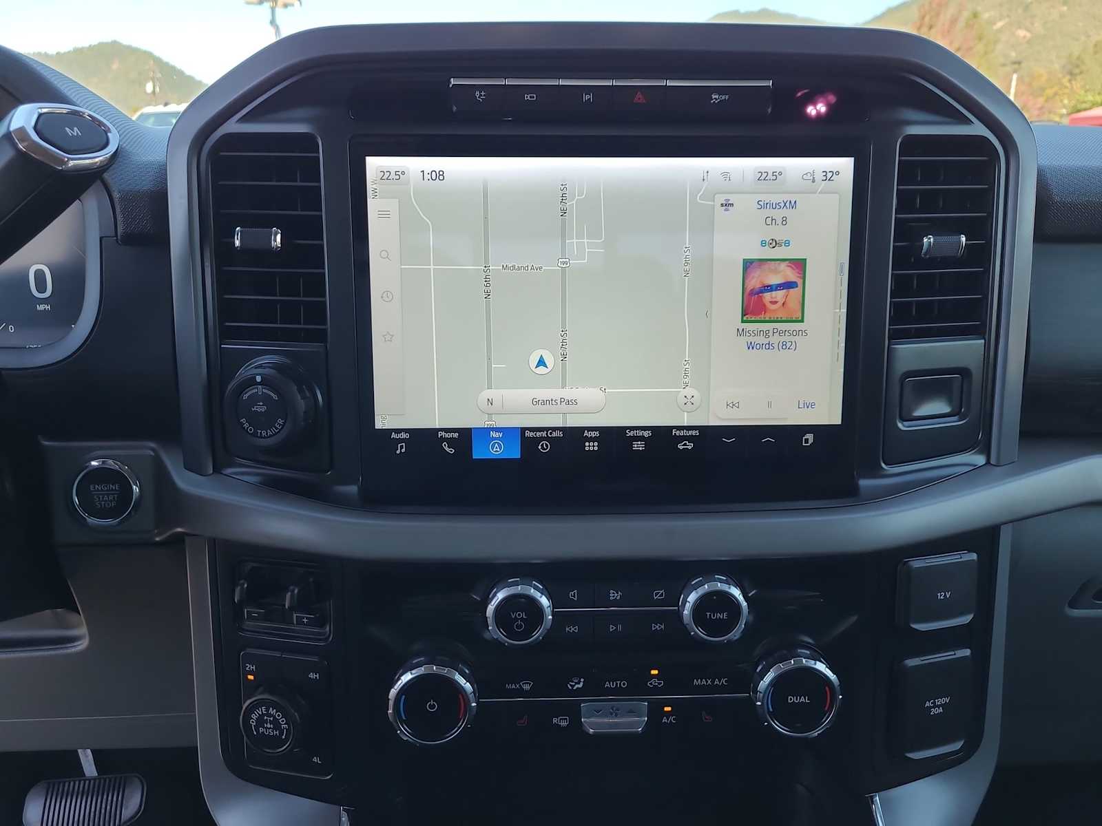 Thumbnail: 2024 Ford F-150 - 24