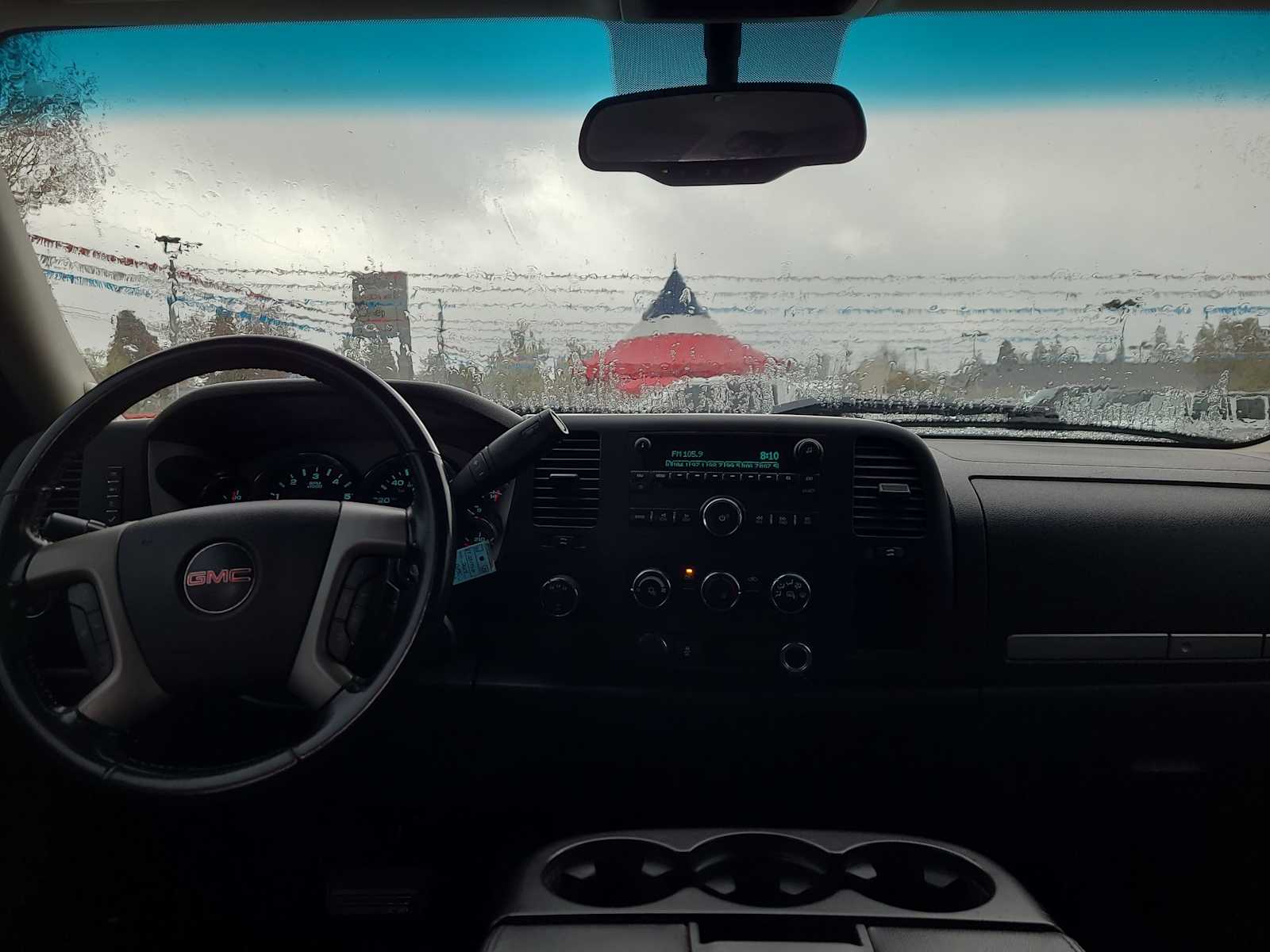 Thumbnail: 2014 GMC Sierra 3500 - 18