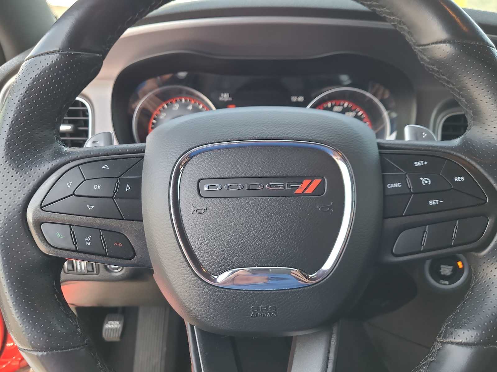 Thumbnail: 2022 Dodge Charger - 23