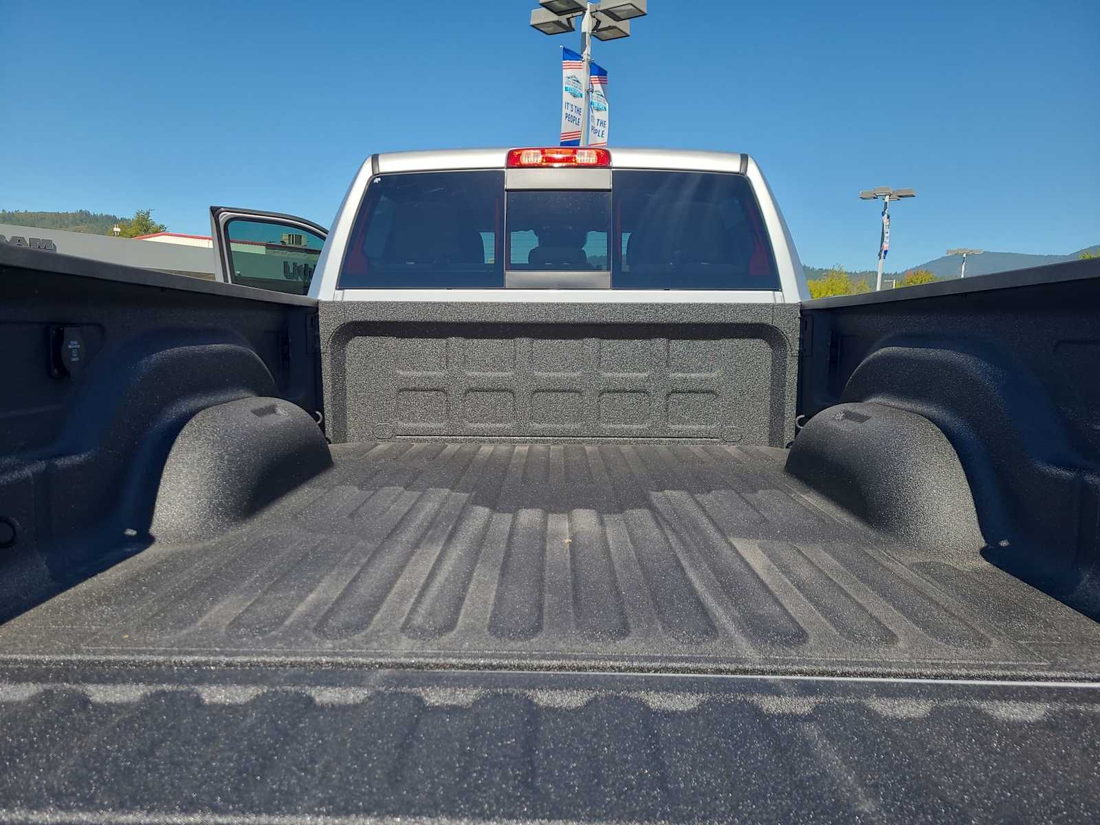 Thumbnail: 2026 RAM 2500 - 27