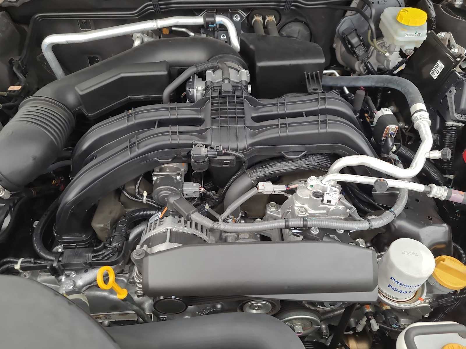 Thumbnail: 2023 Subaru Outback - 17