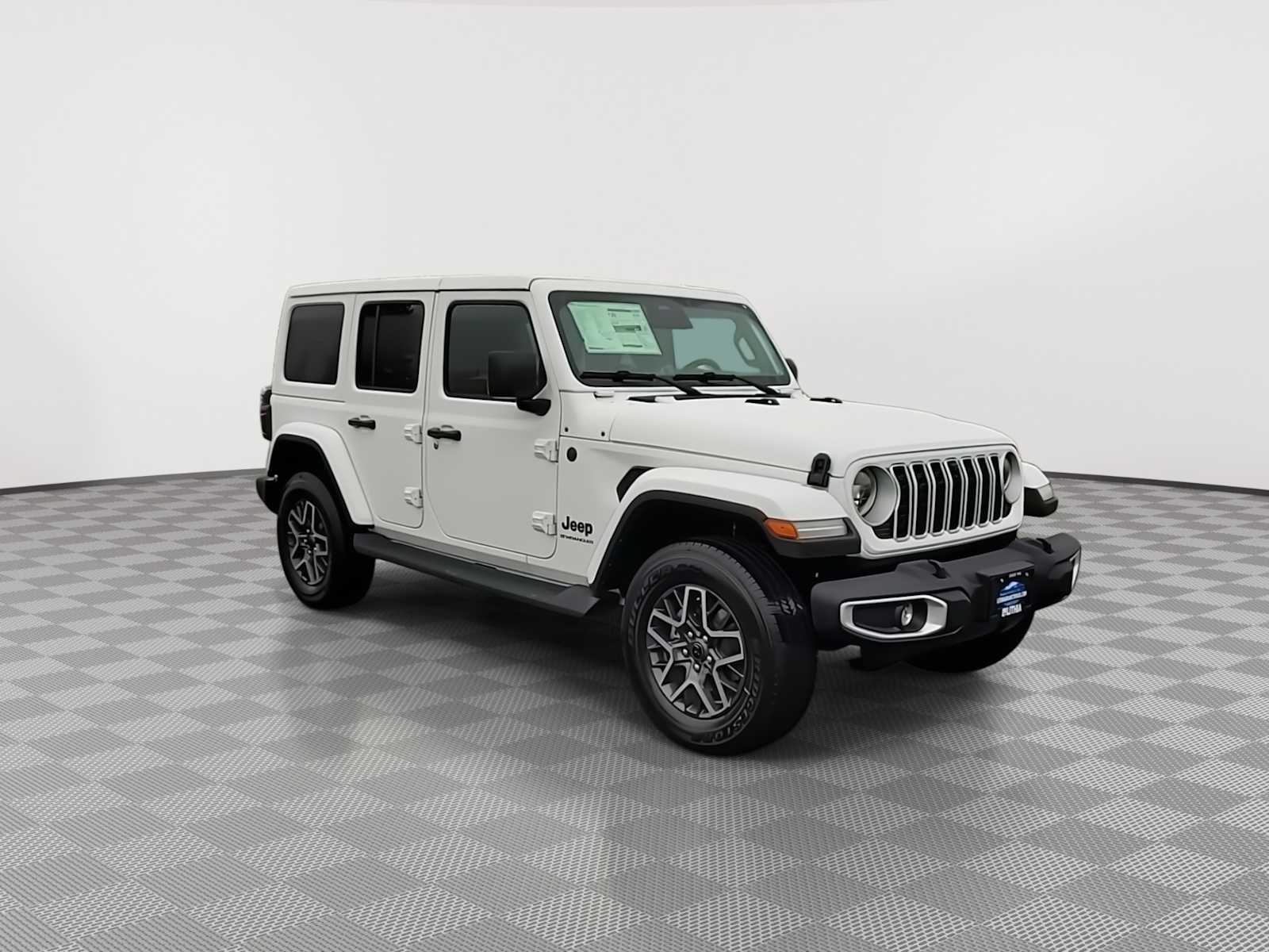 Thumbnail: 2026 Jeep Wrangler - 2