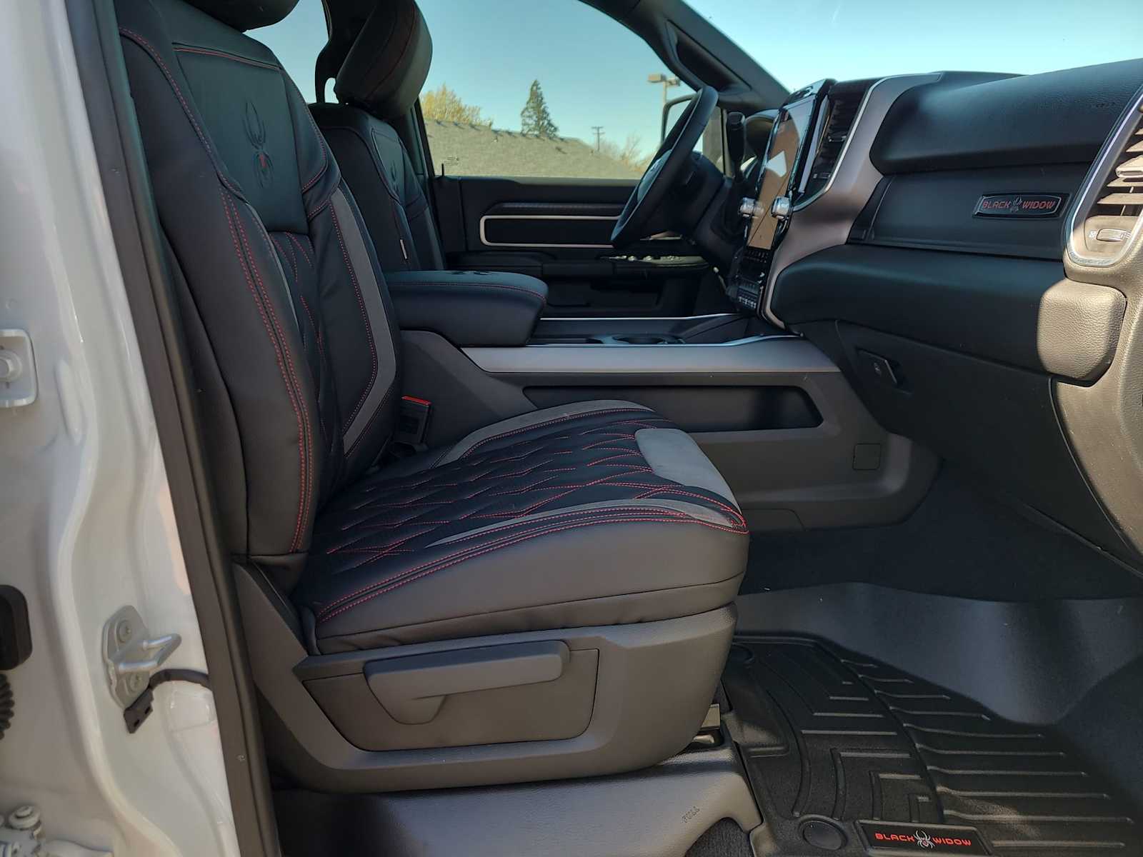 Thumbnail: 2026 RAM 2500 - 22
