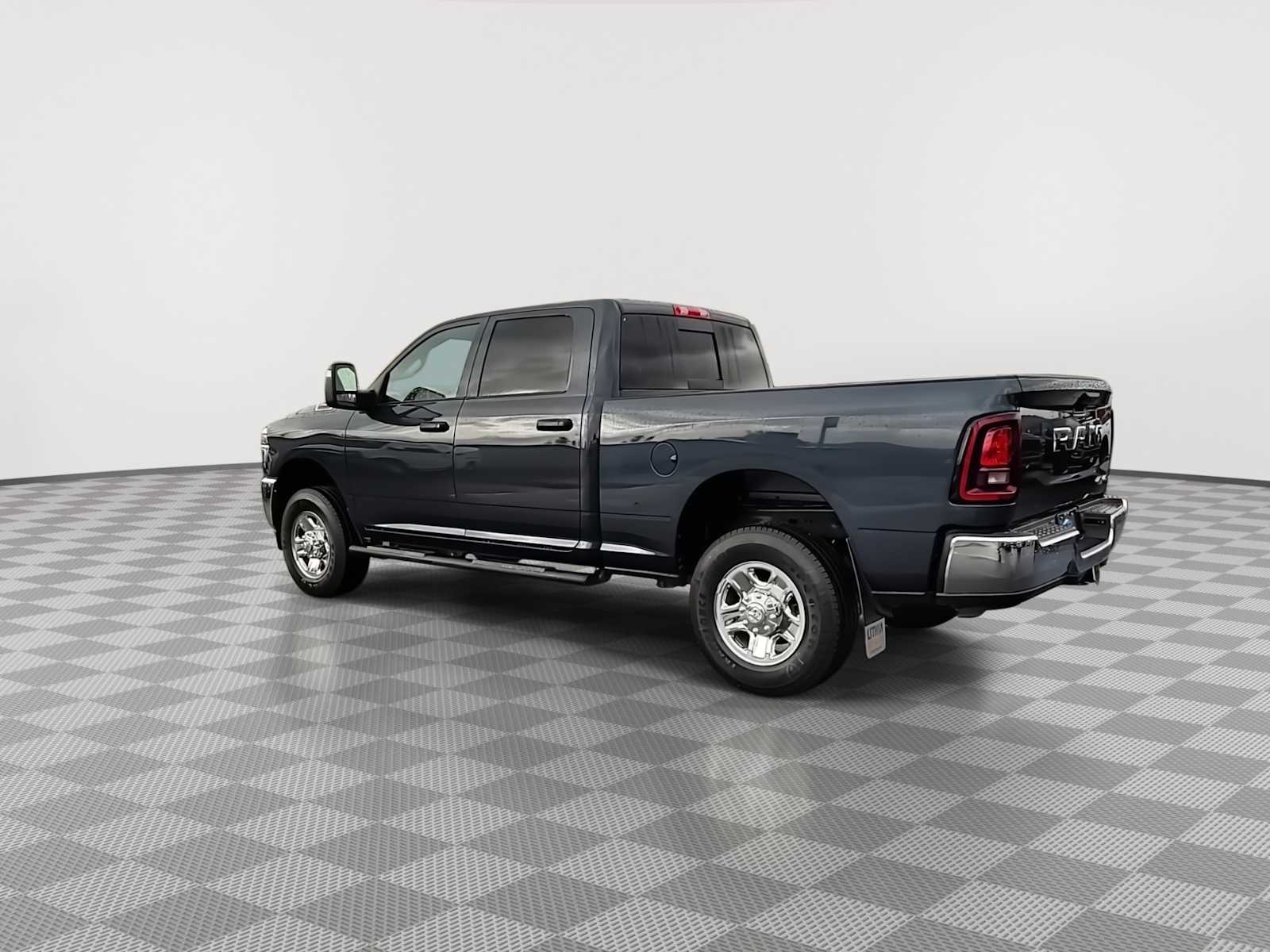 Thumbnail: 2026 RAM 2500 - 6