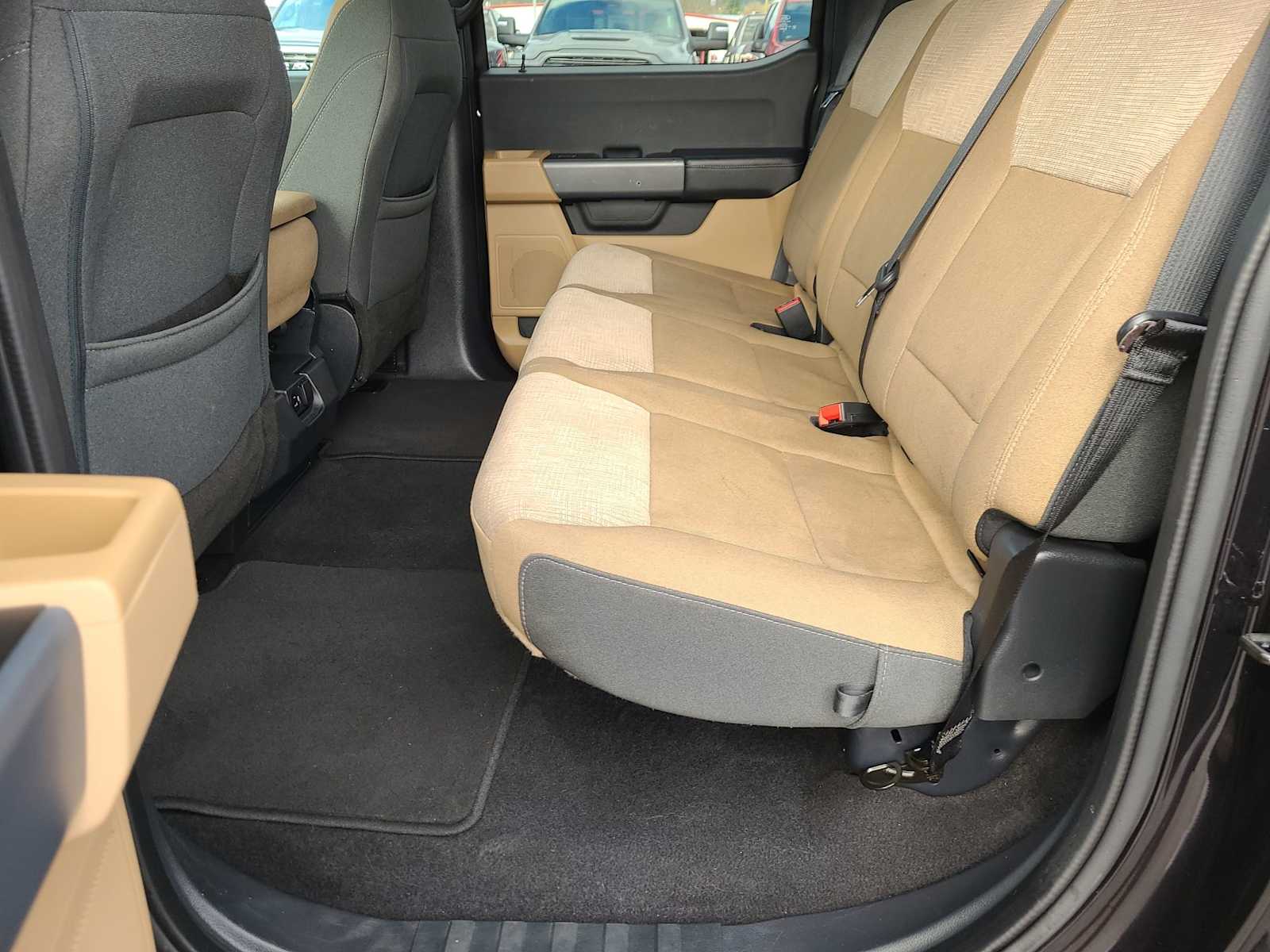 Thumbnail: 2023 Ford F-150 - 21