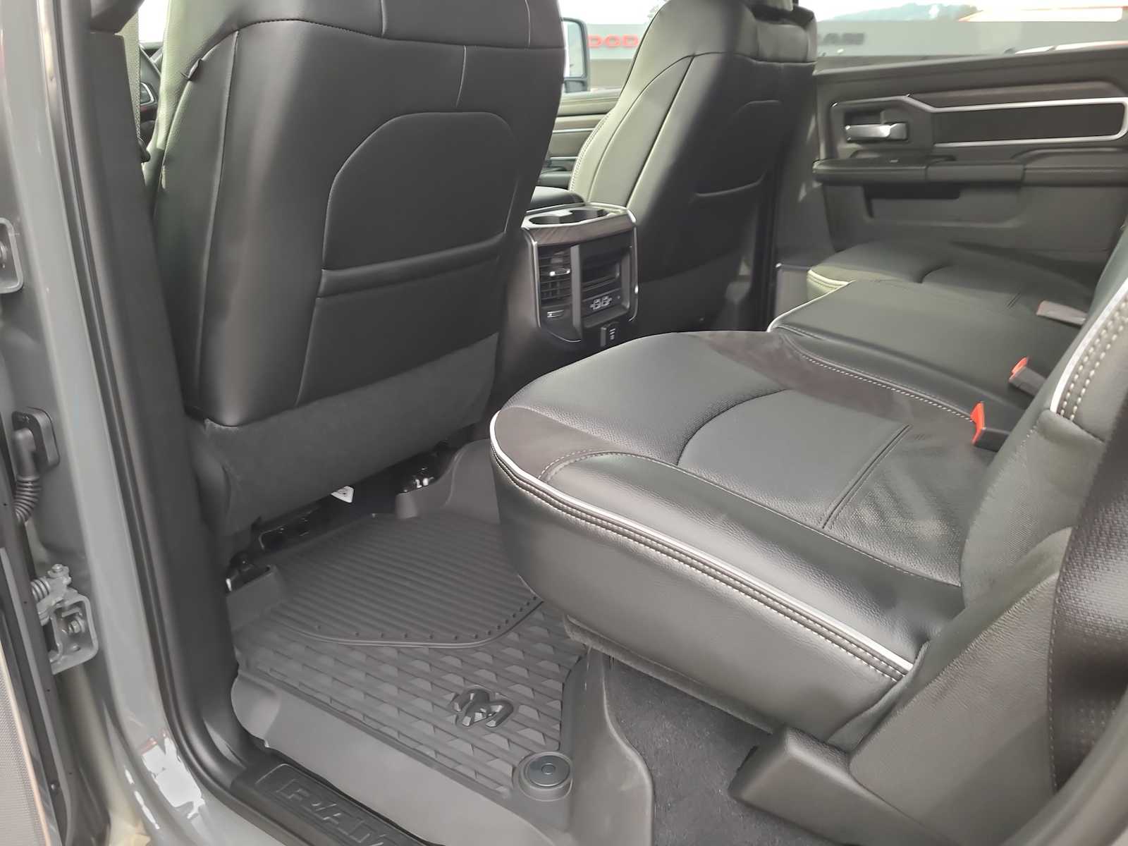 Thumbnail: 2026 RAM 3500 - 20