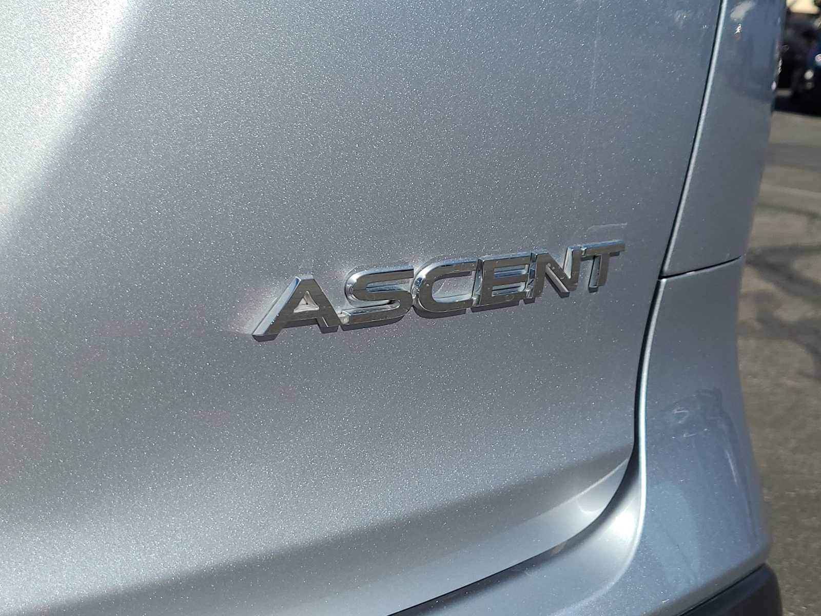 Thumbnail: 2024 Subaru Ascent - 15