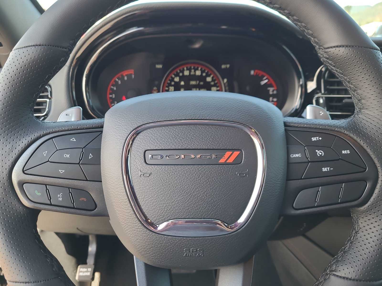 Thumbnail: 2026 Dodge Durango - 23