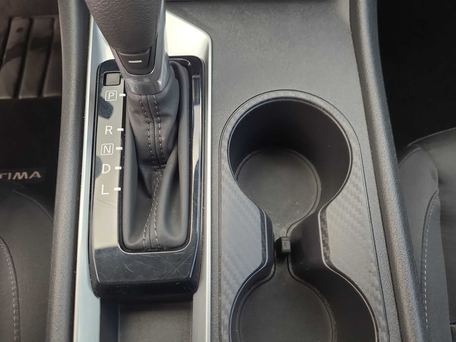 Thumbnail: 2025 Nissan Altima - 25