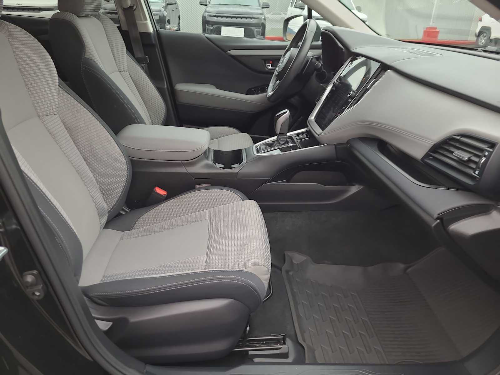 Thumbnail: 2023 Subaru Outback - 22