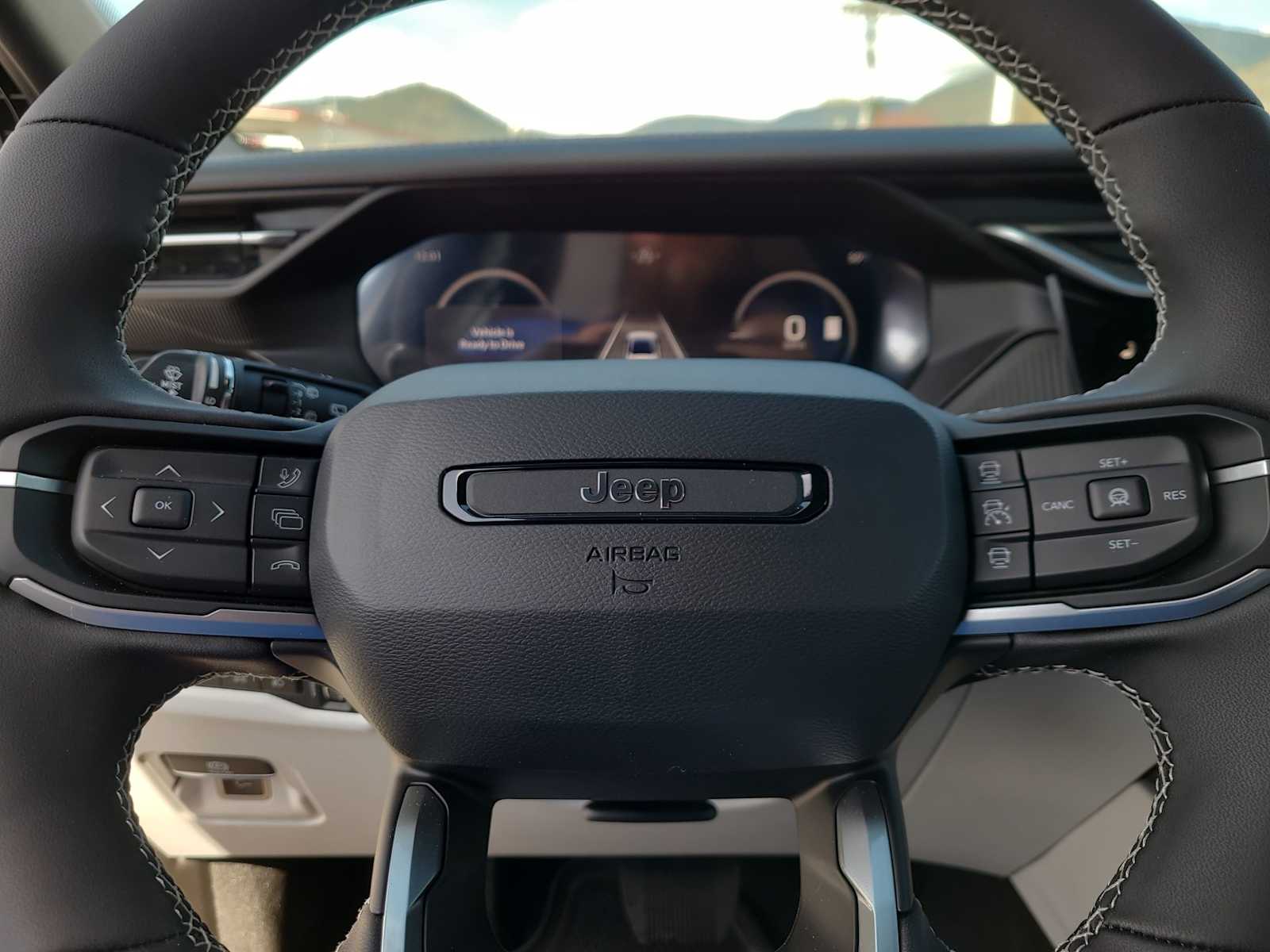 Thumbnail: 2026 Jeep Cherokee - 23