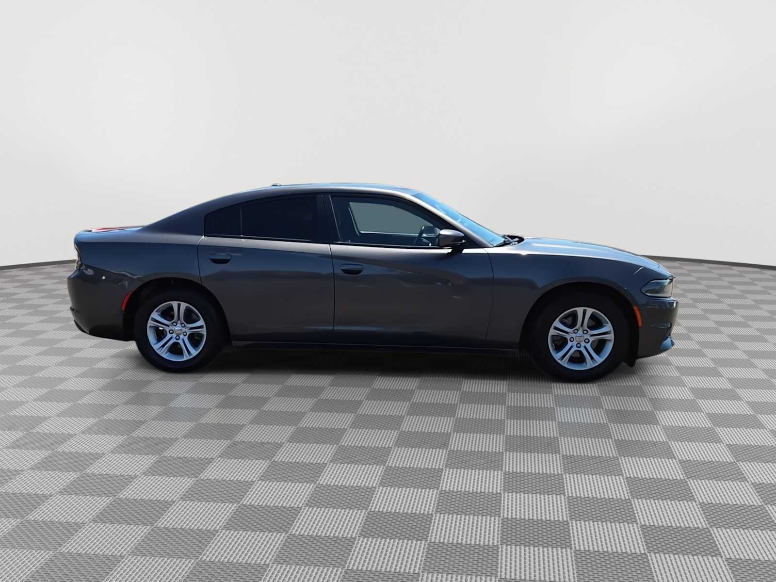 Thumbnail: 2022 Dodge Charger - 9
