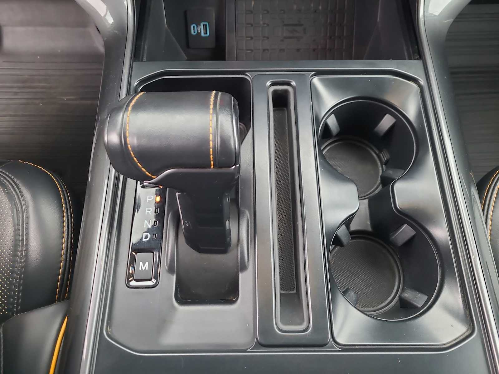2023 Ford F-150 Tremor - Photo 25