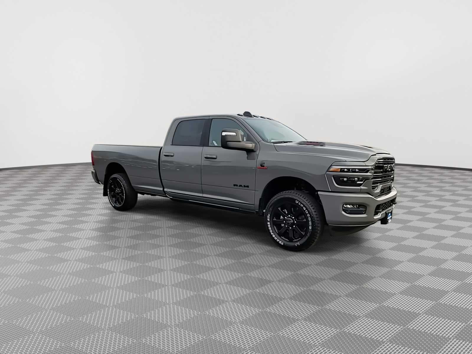 Thumbnail: 2026 RAM 3500 - 2