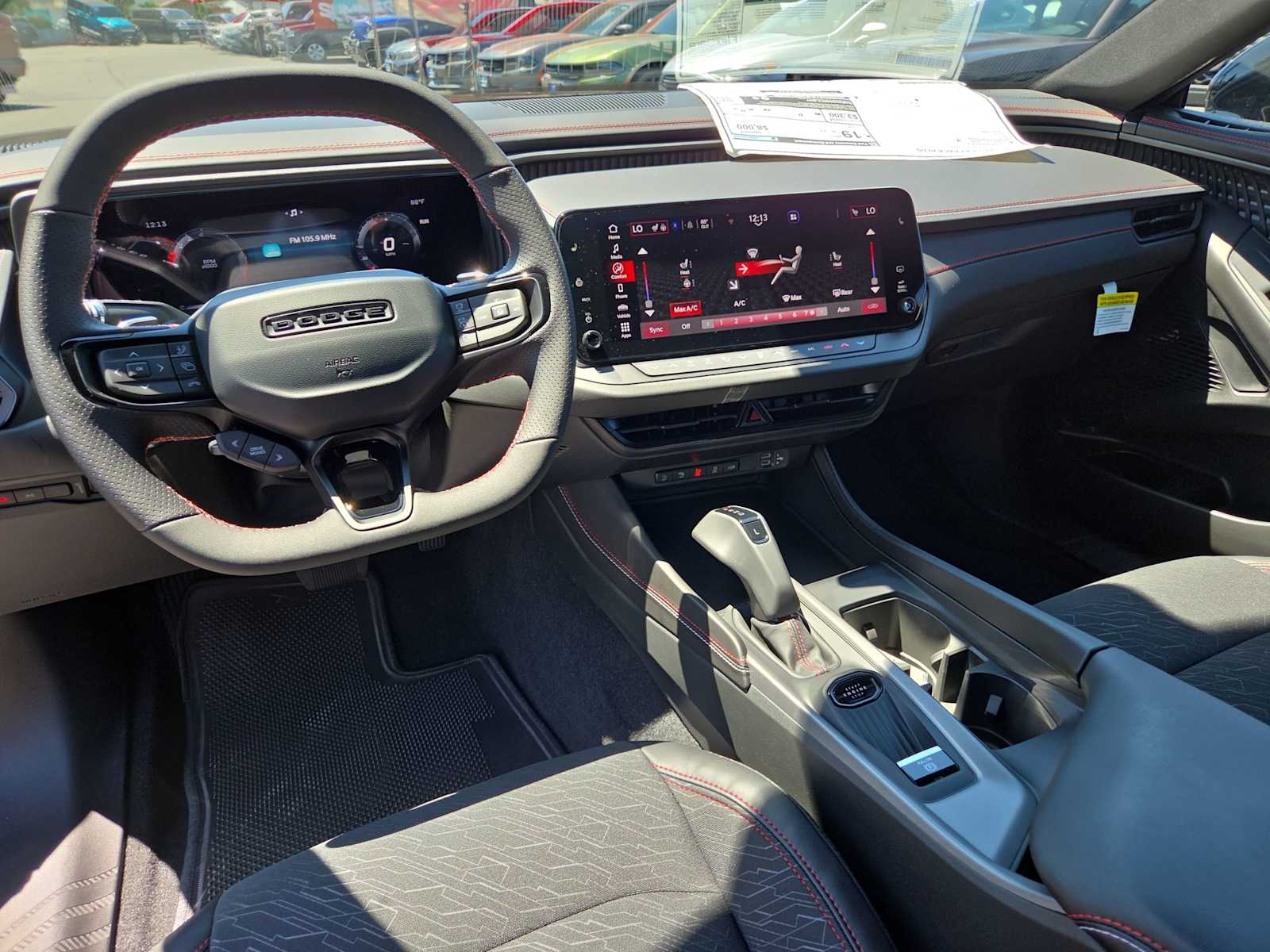 Thumbnail: 2026 Dodge Charger - 18