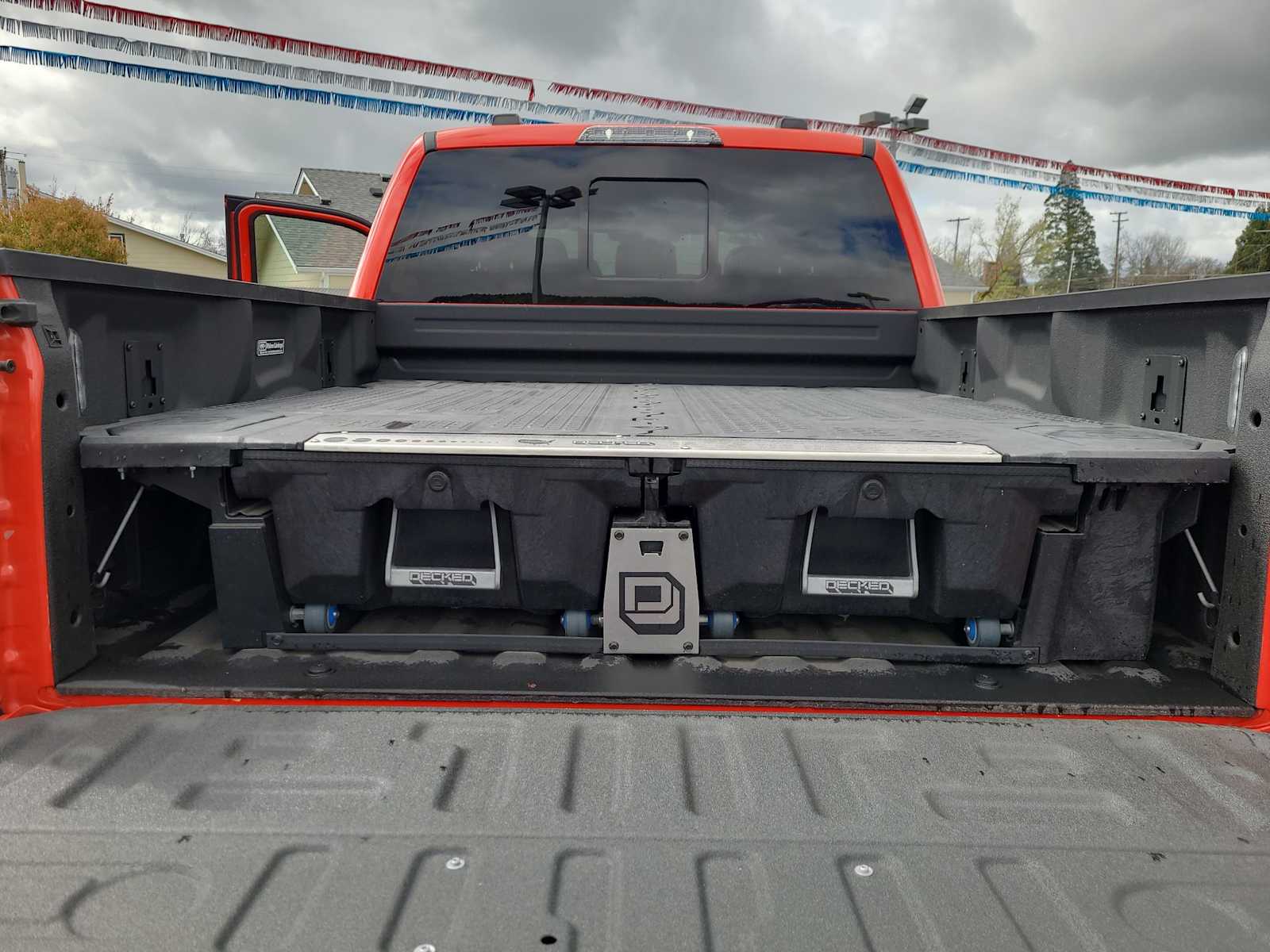 Thumbnail: 2022 Ford F-150 - 27