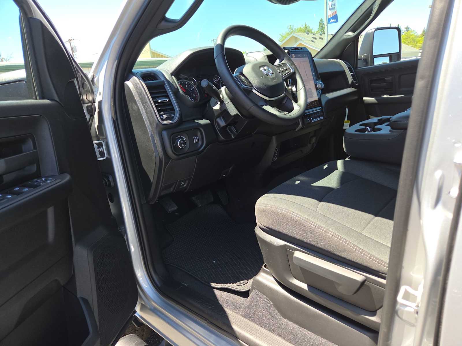 Thumbnail: 2026 RAM 2500 - 10