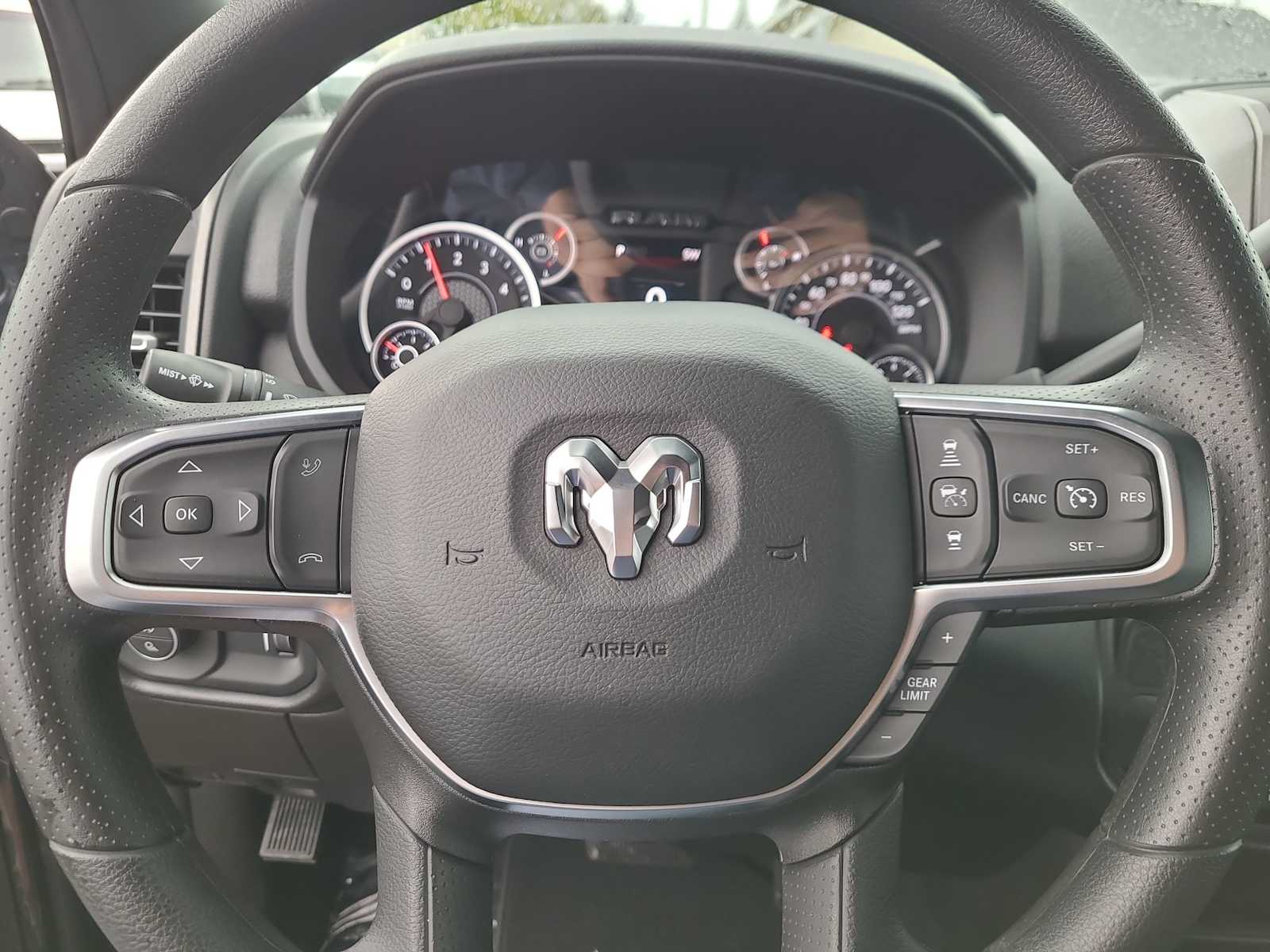 Thumbnail: 2026 RAM 2500 - 23