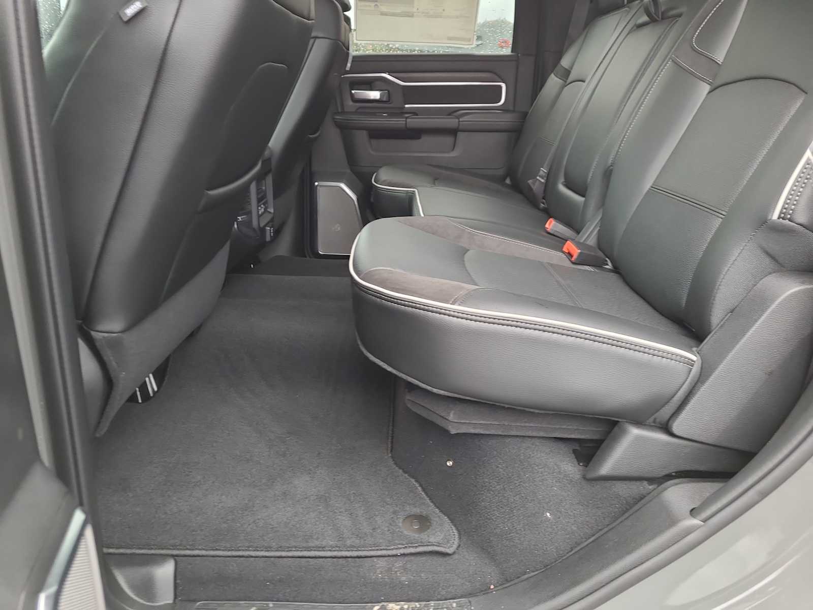 Thumbnail: 2026 RAM 2500 - 21