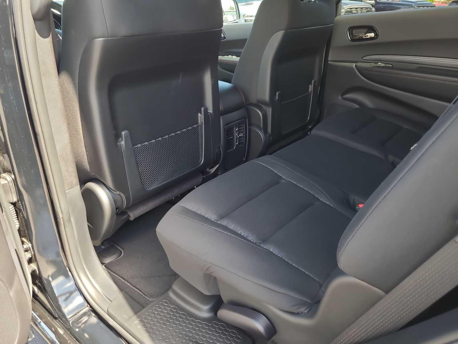 Thumbnail: 2026 Dodge Durango - 20