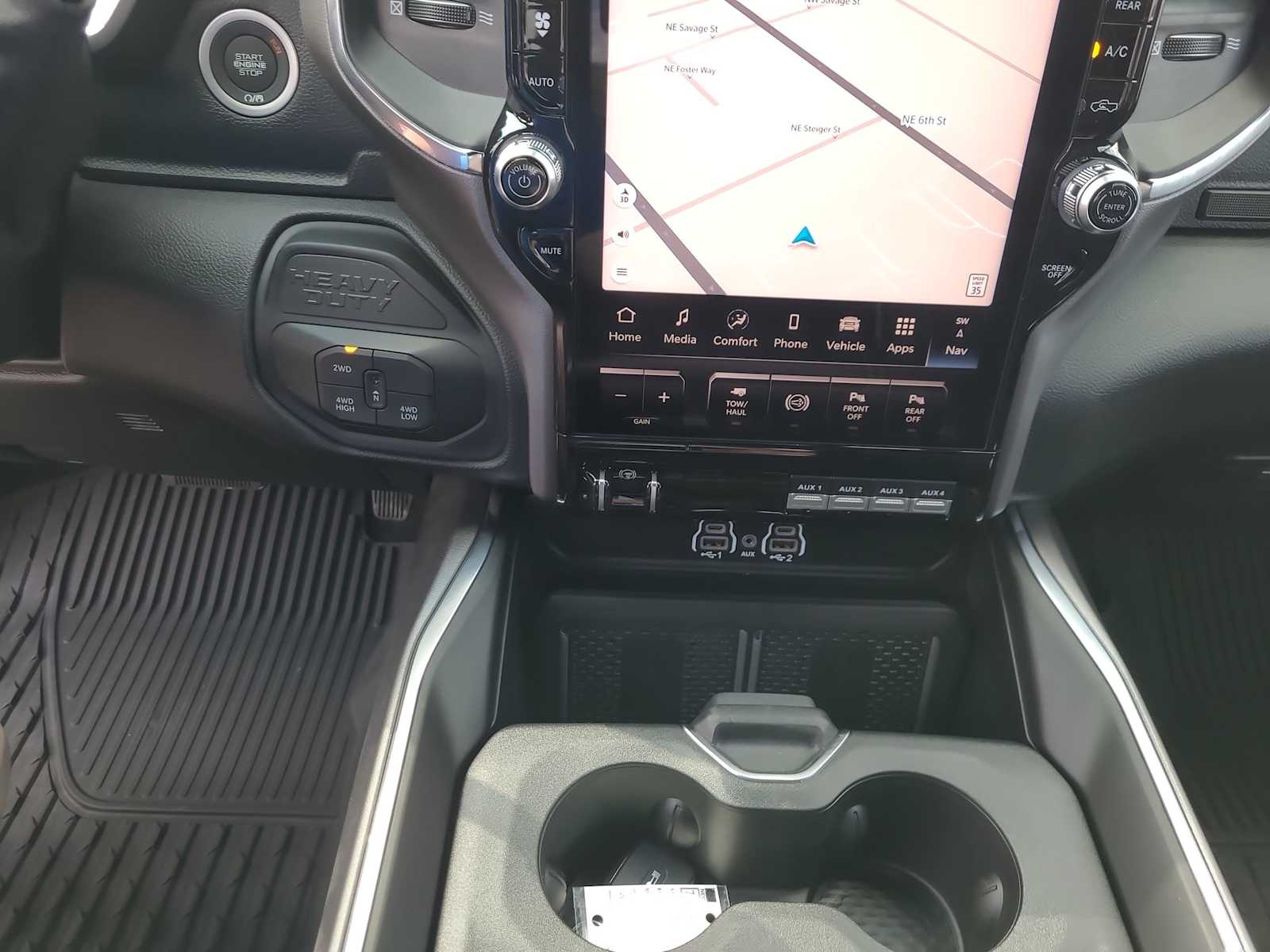 Thumbnail: 2026 RAM 2500 - 25