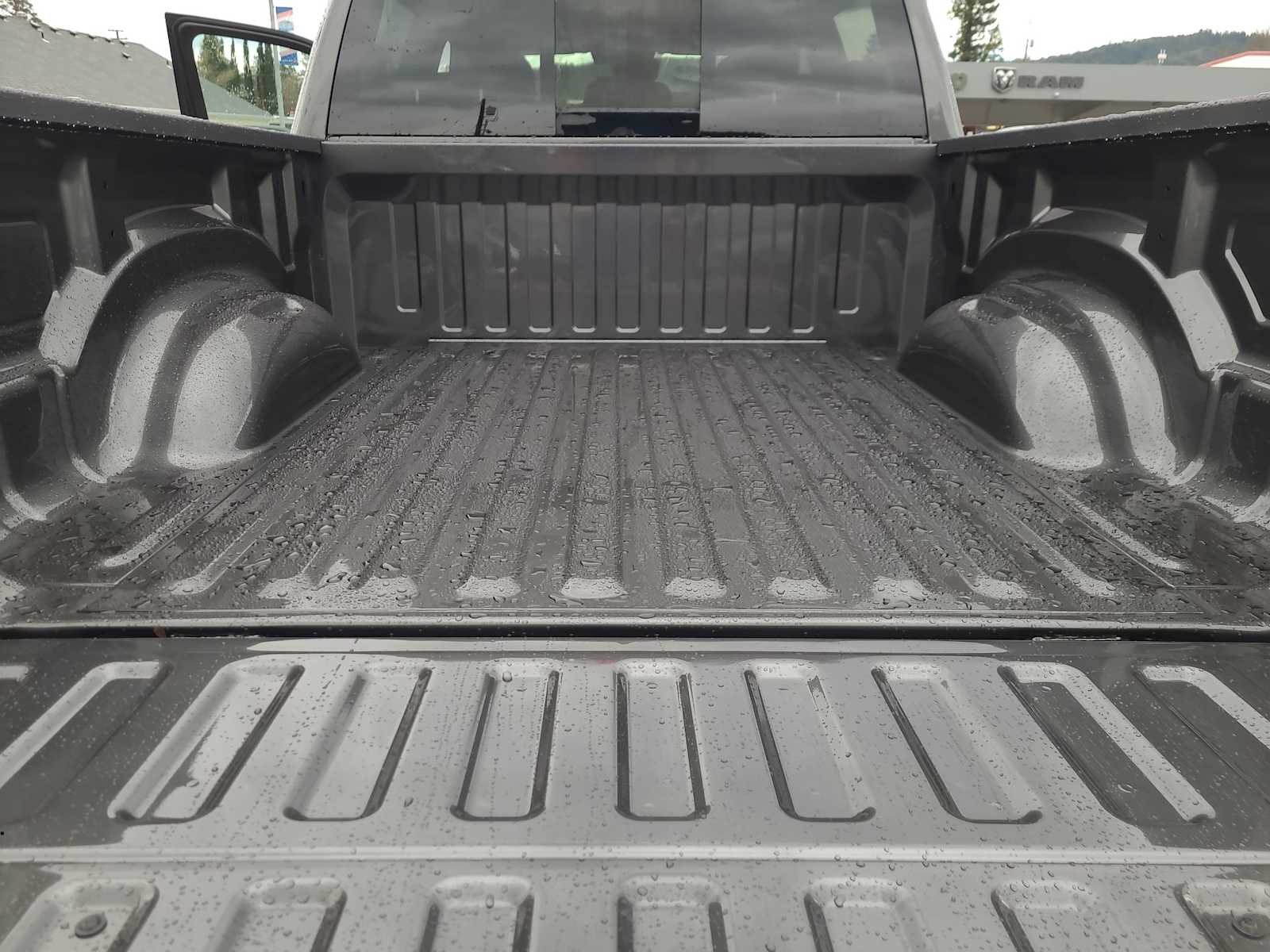 Thumbnail: 2026 RAM 1500 - 27