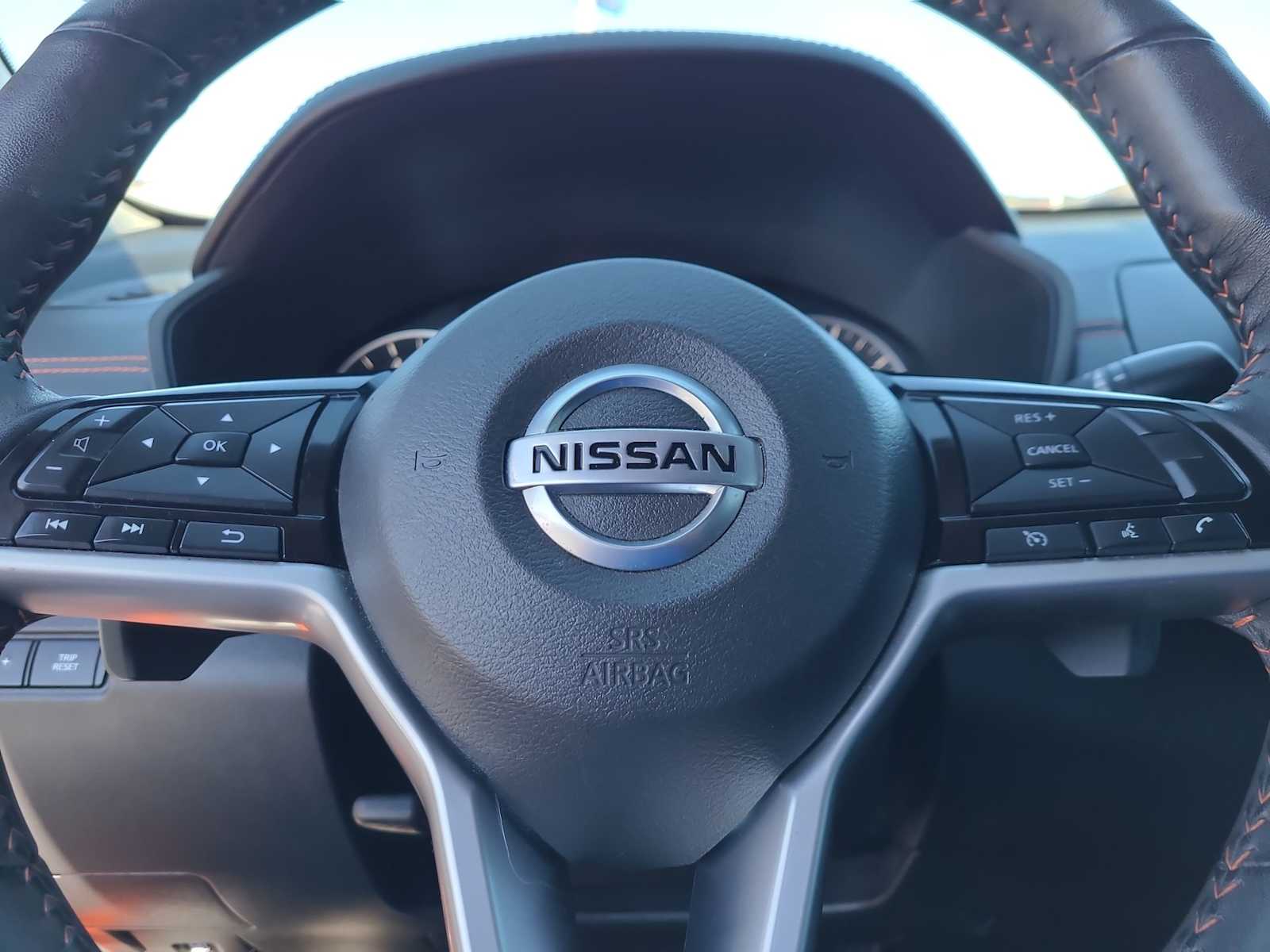 Thumbnail: 2021 Nissan Altima - 23