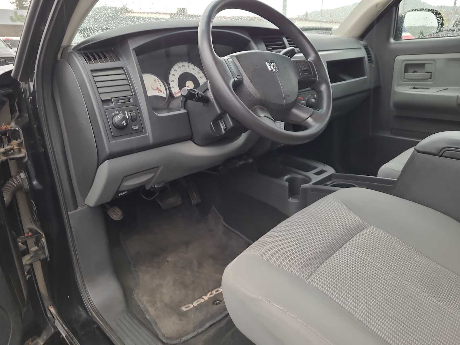 Thumbnail: 2011 RAM Dakota - 10