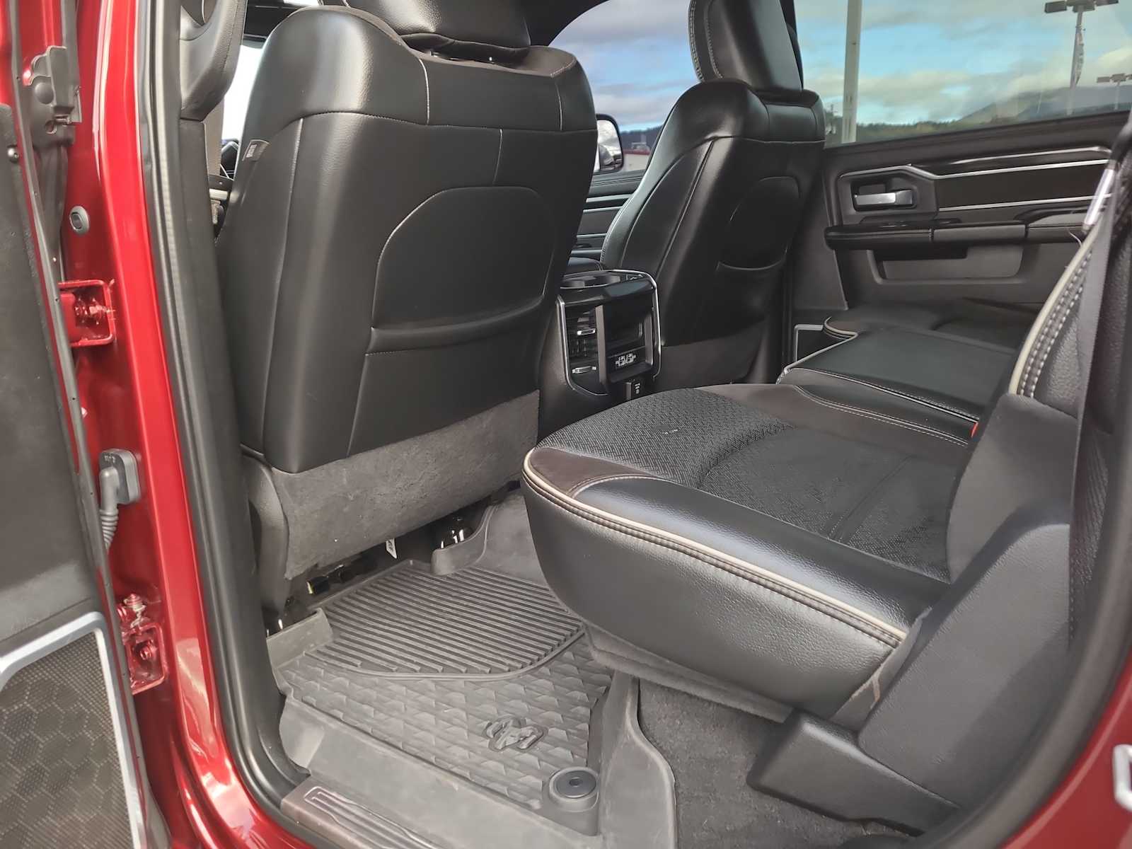 Thumbnail: 2022 RAM 2500 - 20