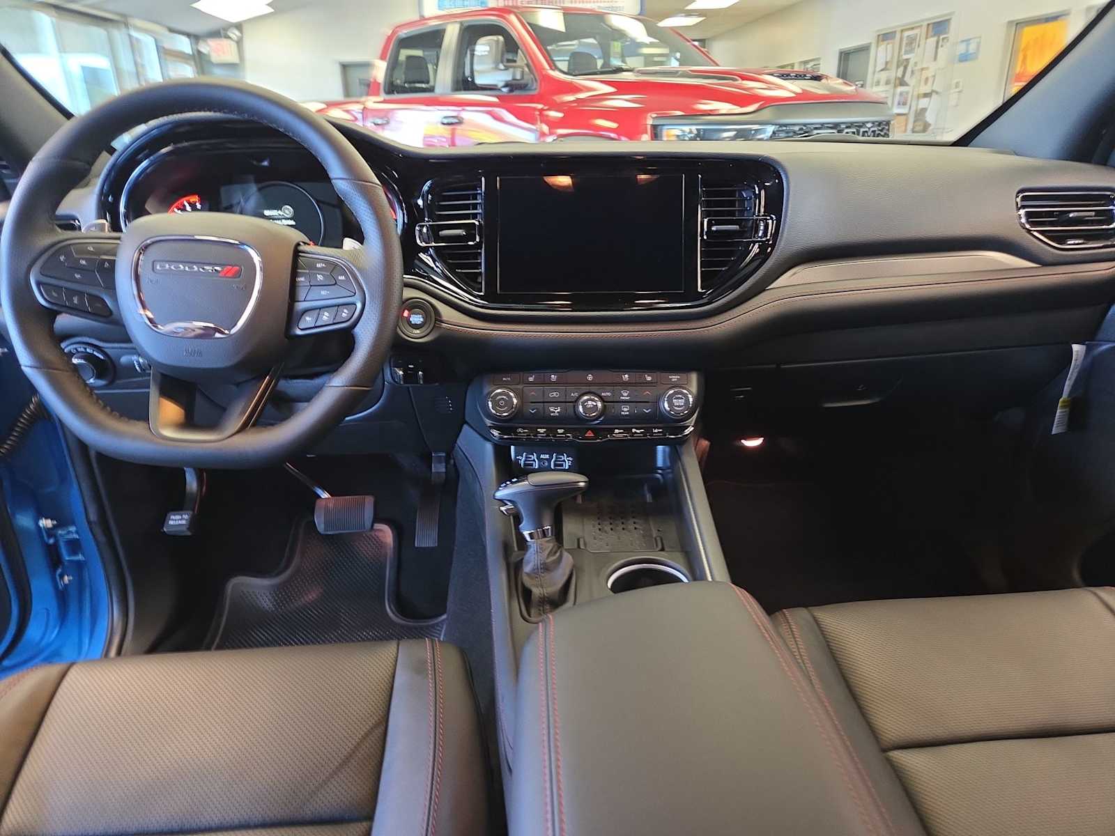 Thumbnail: 2026 Dodge Durango - 18