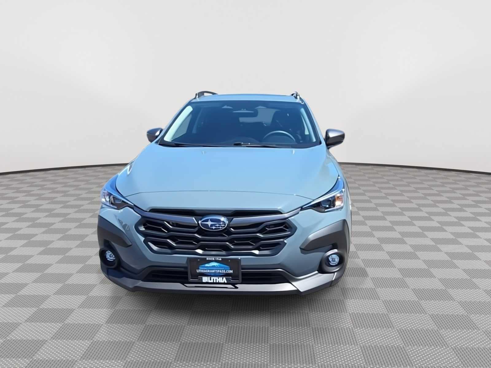 Thumbnail: 2024 Subaru Crosstrek - 3