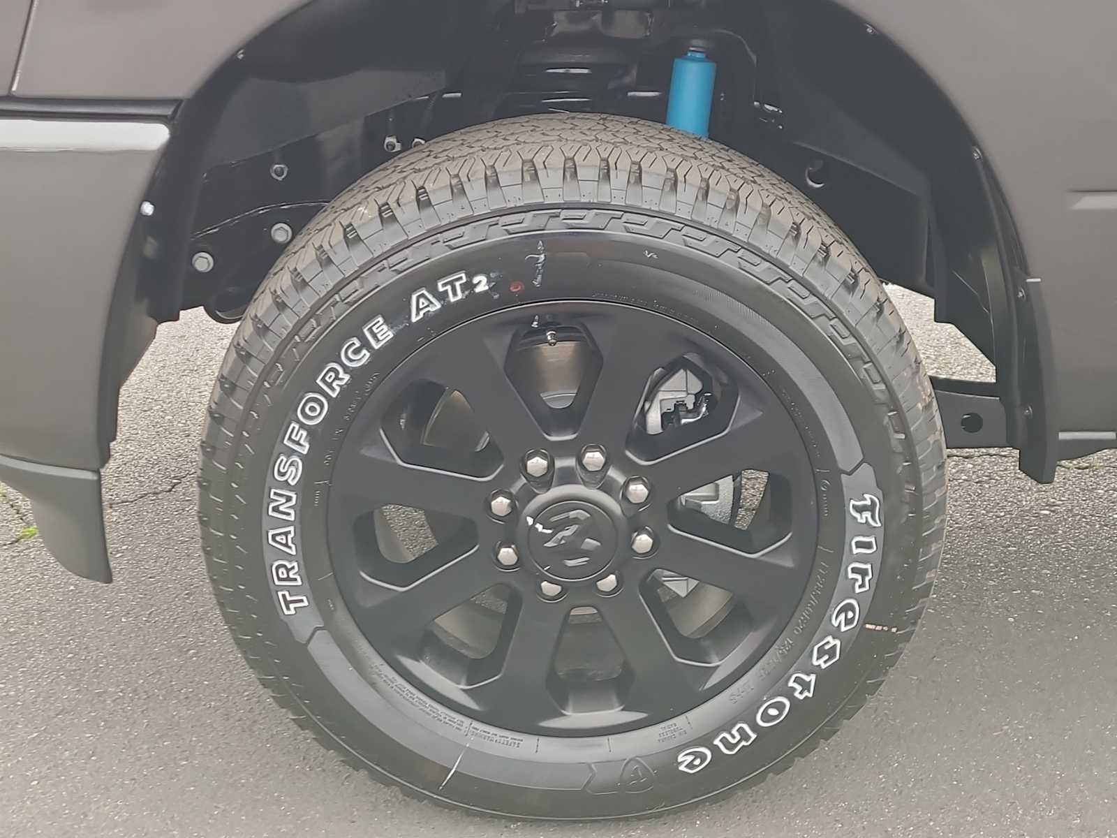 Thumbnail: 2026 RAM 2500 - 16