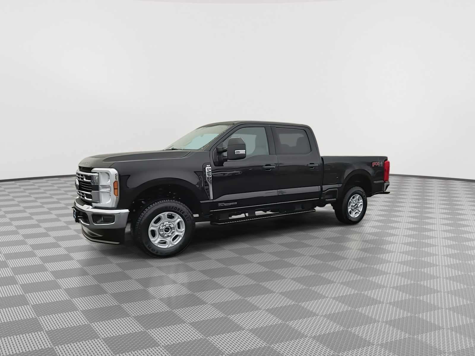 Thumbnail: 2025 Ford Econoline - 4