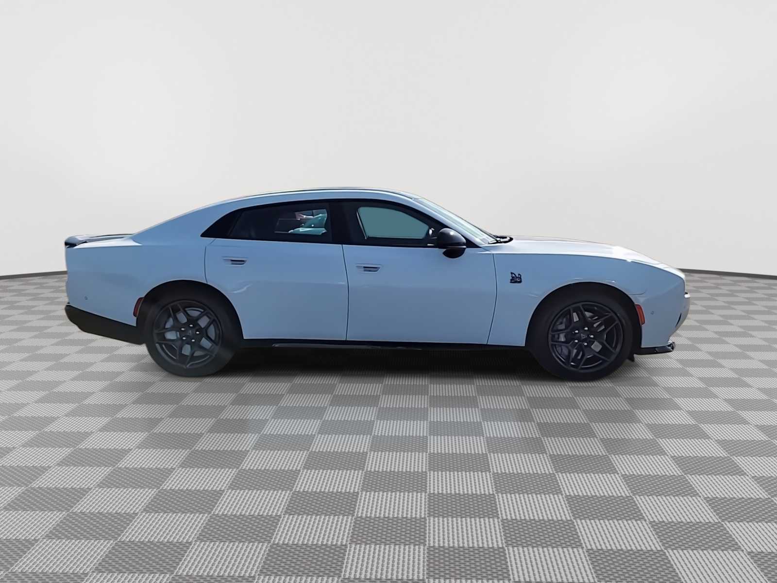 Thumbnail: 2026 Dodge Charger - 9