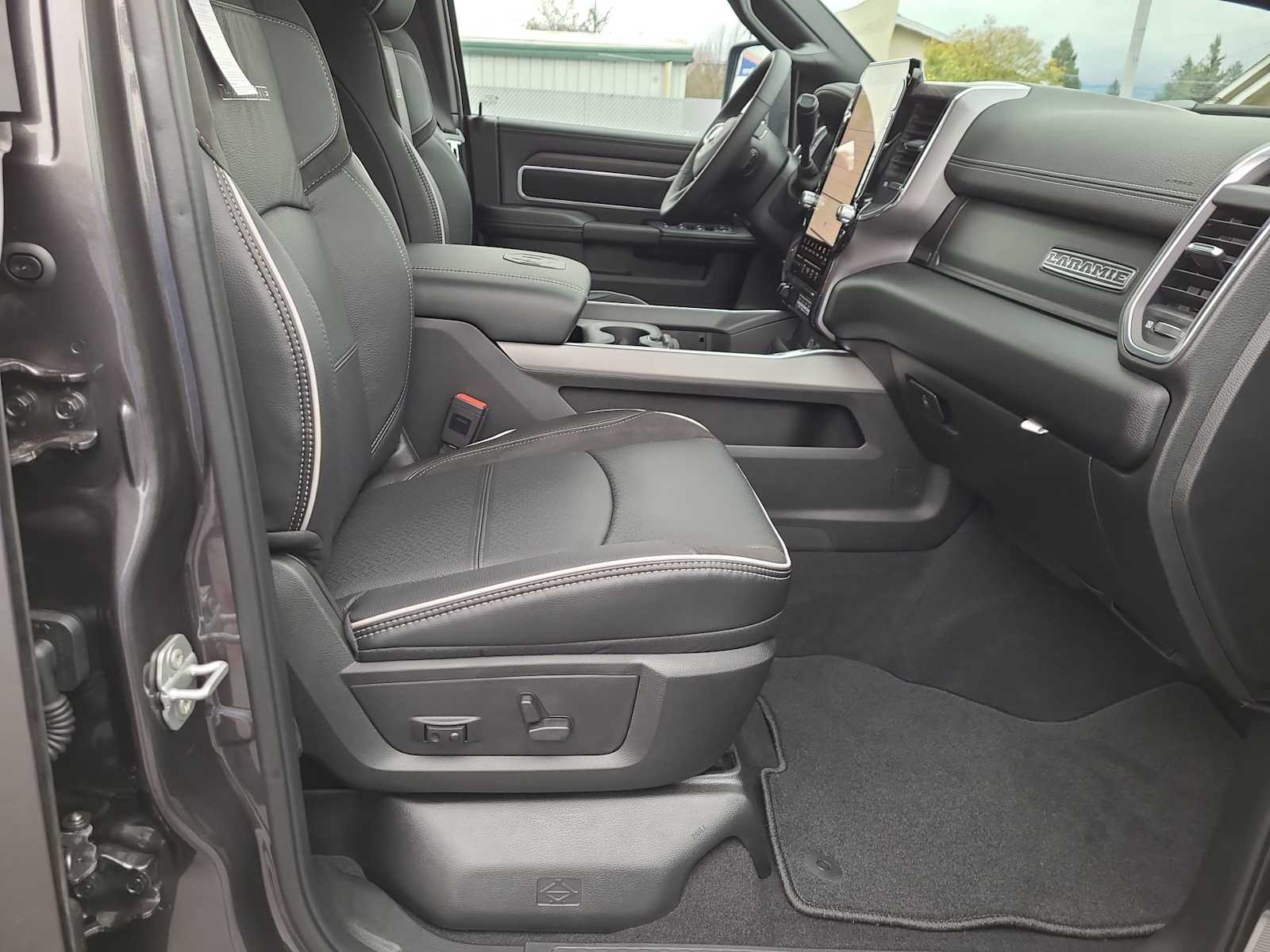 Thumbnail: 2026 RAM 2500 - 22