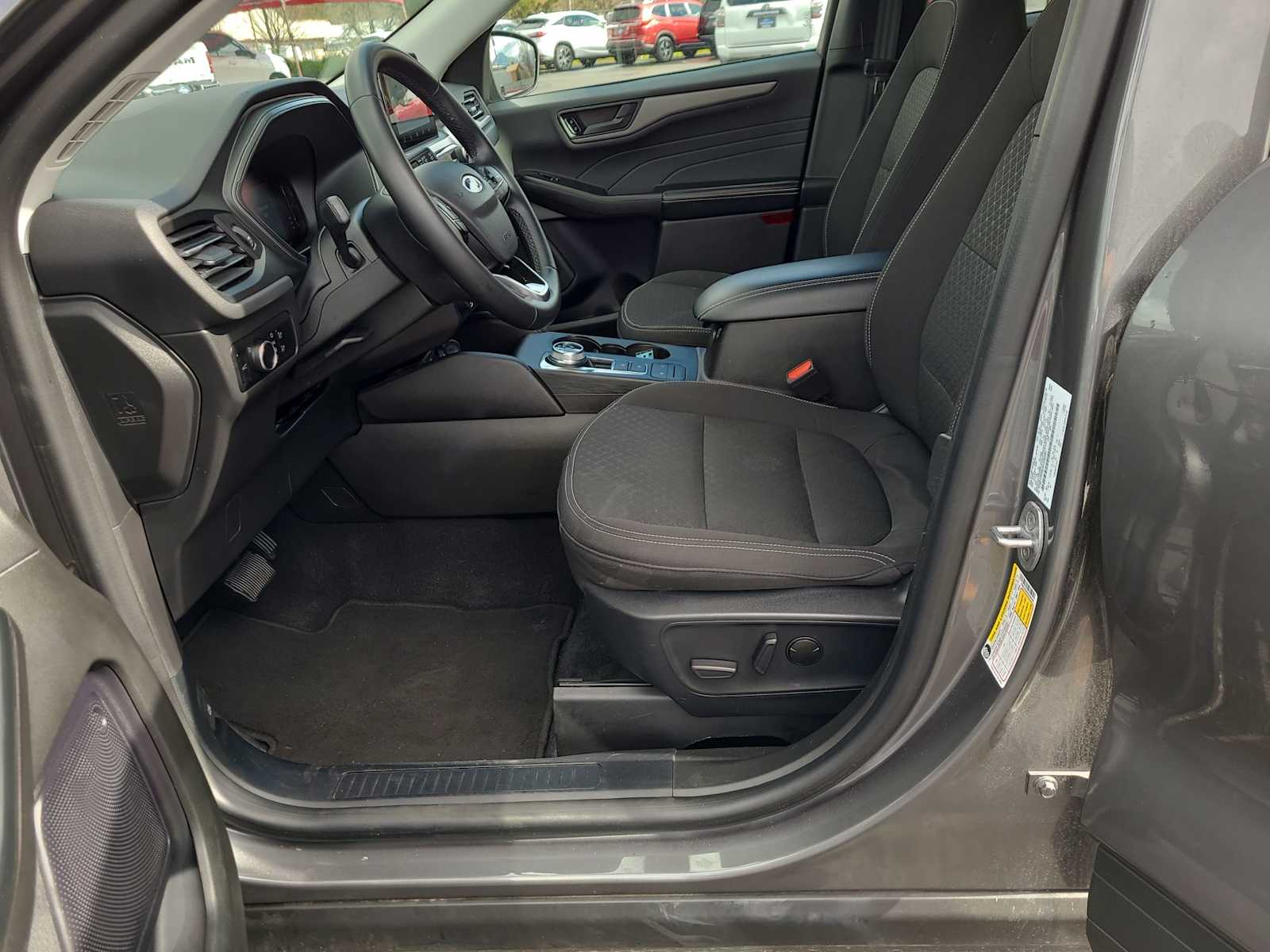 Thumbnail: 2024 Ford Escape - 19